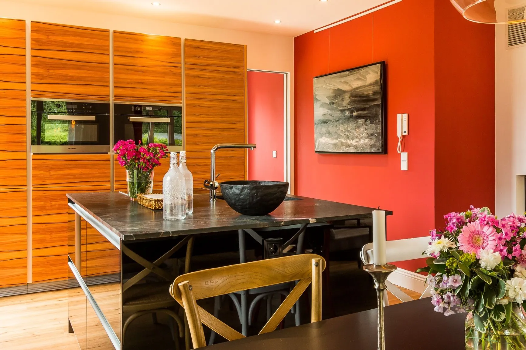  Hyggelig Hus Ostseebad Ahrenshoop - 