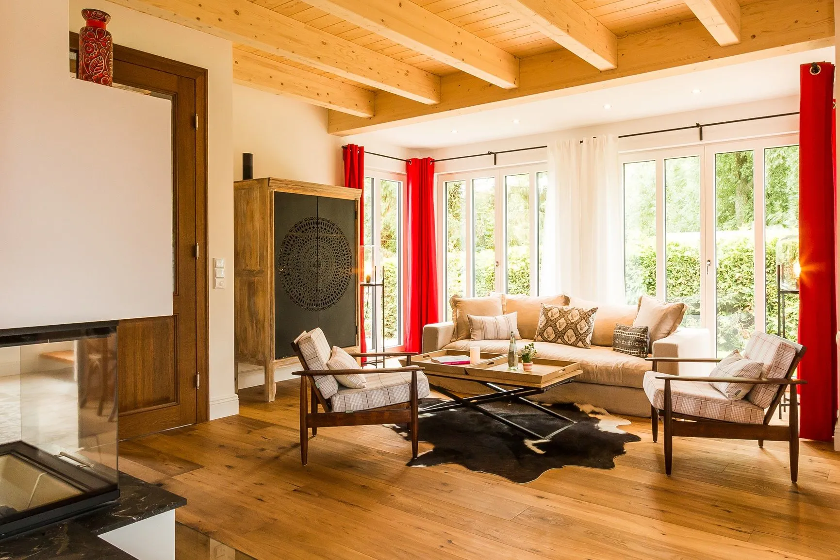  Hyggelig Hus Ostseebad Ahrenshoop - 