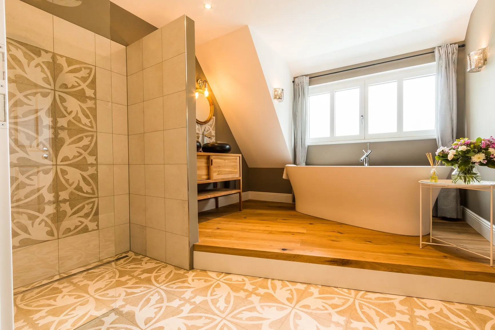  Hyggelig Hus Ostseebad Ahrenshoop - 