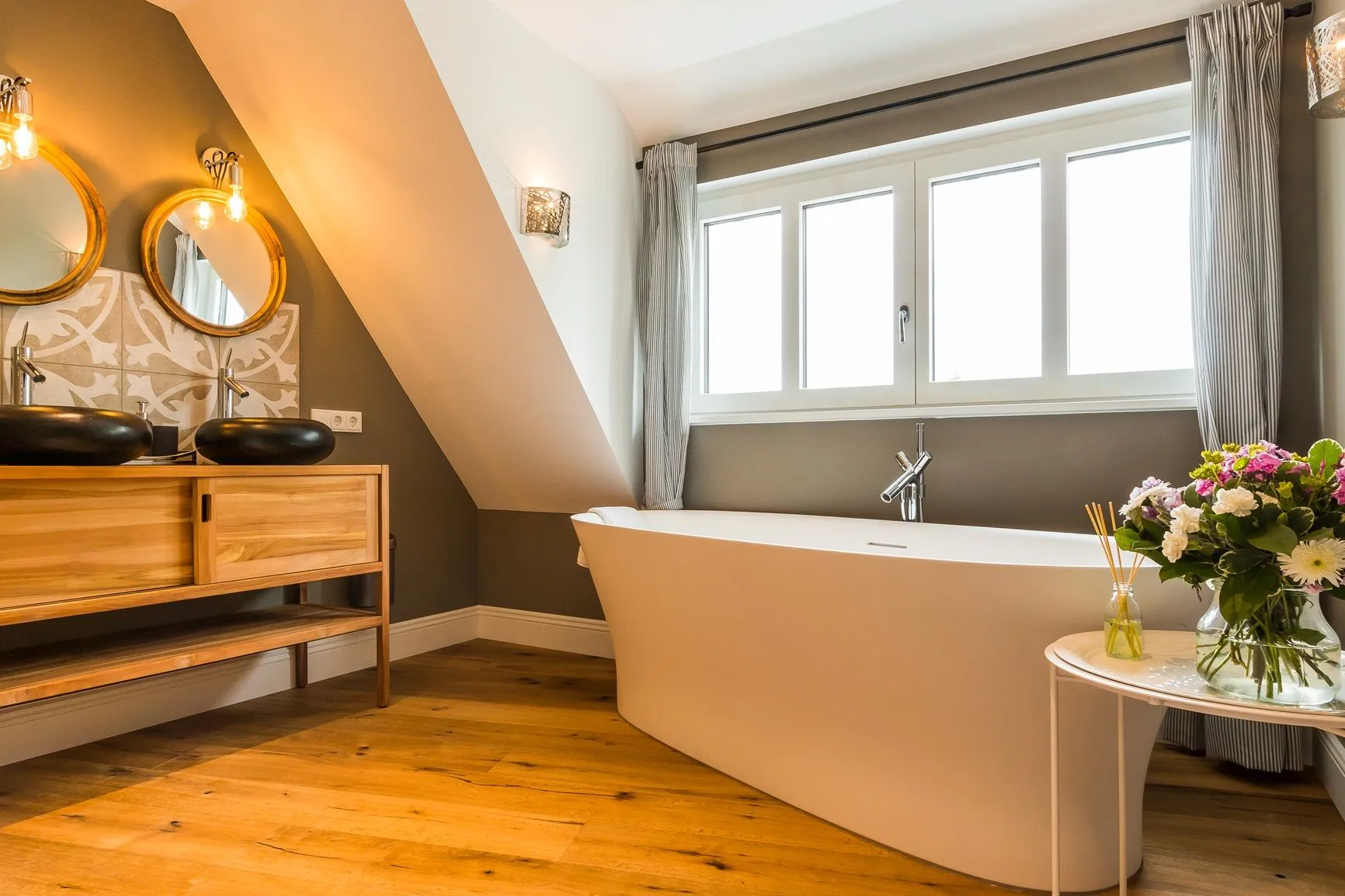  Hyggelig Hus Ostseebad Ahrenshoop - 