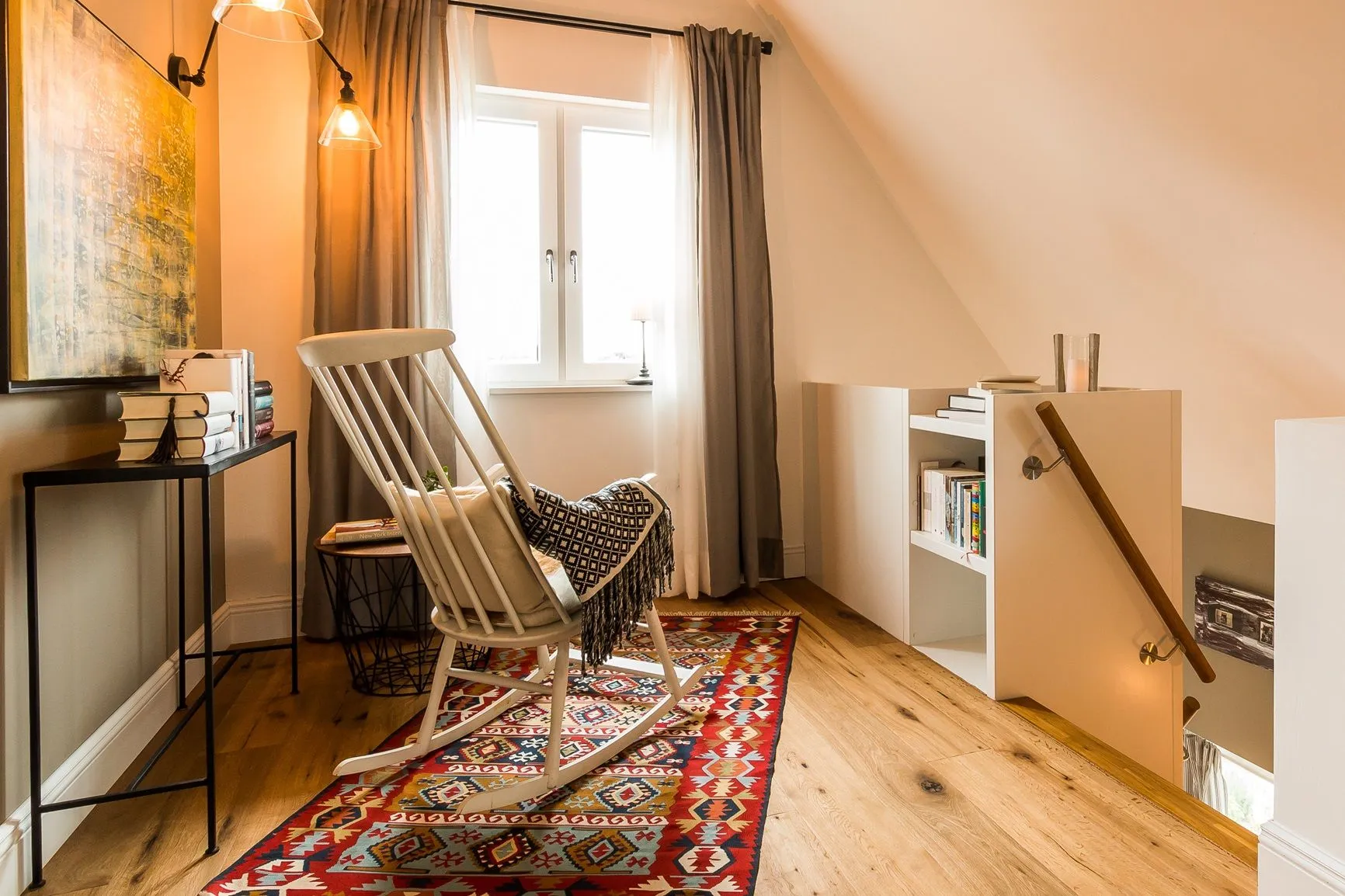  Hyggelig Hus Ostseebad Ahrenshoop - 