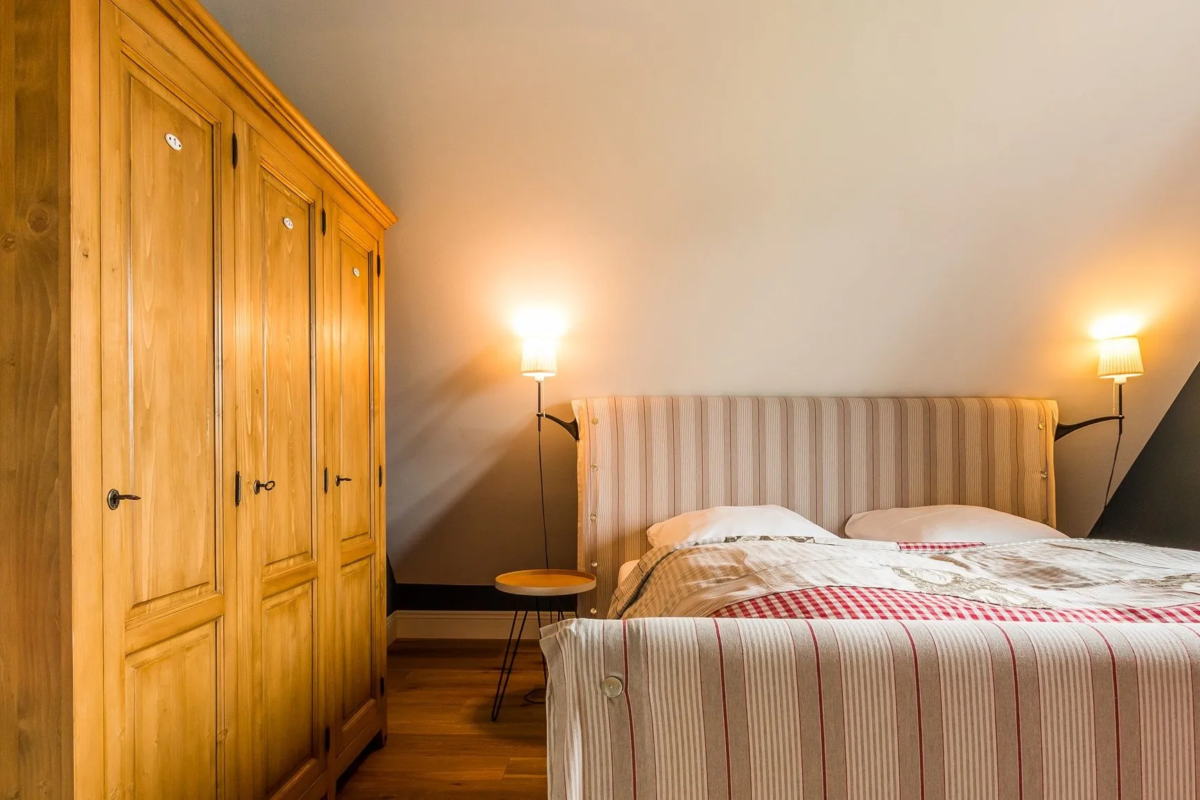  Hyggelig Hus Ostseebad Ahrenshoop - 