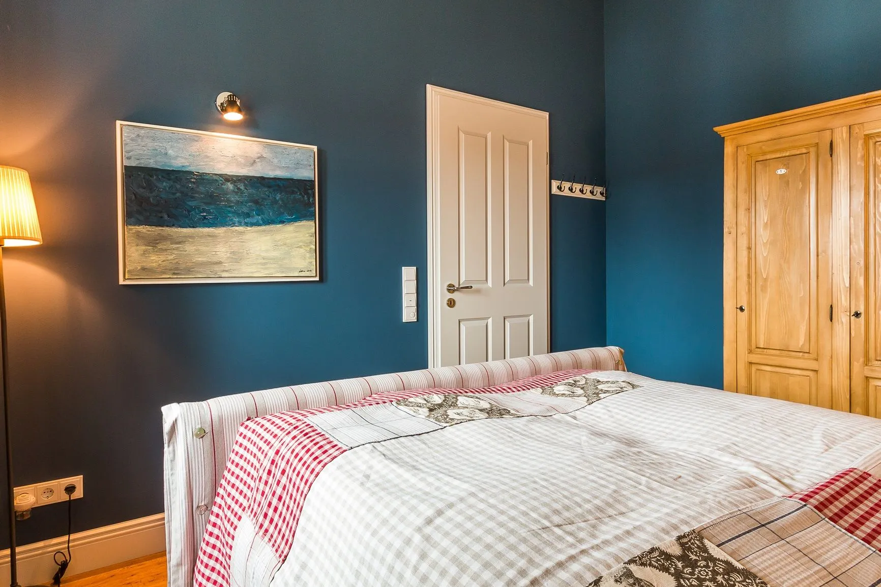  Hyggelig Hus Ostseebad Ahrenshoop - 