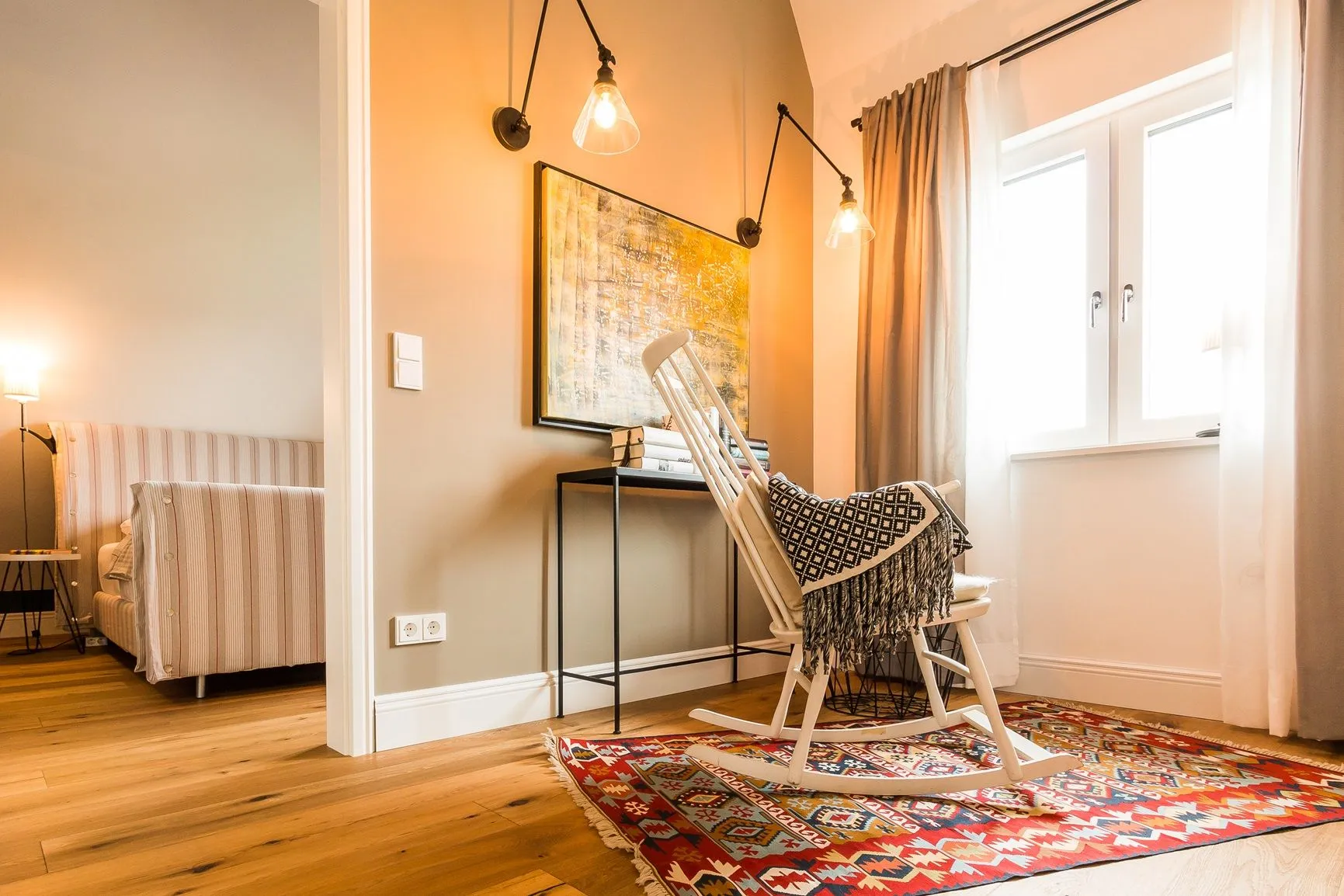  Hyggelig Hus Ostseebad Ahrenshoop - 