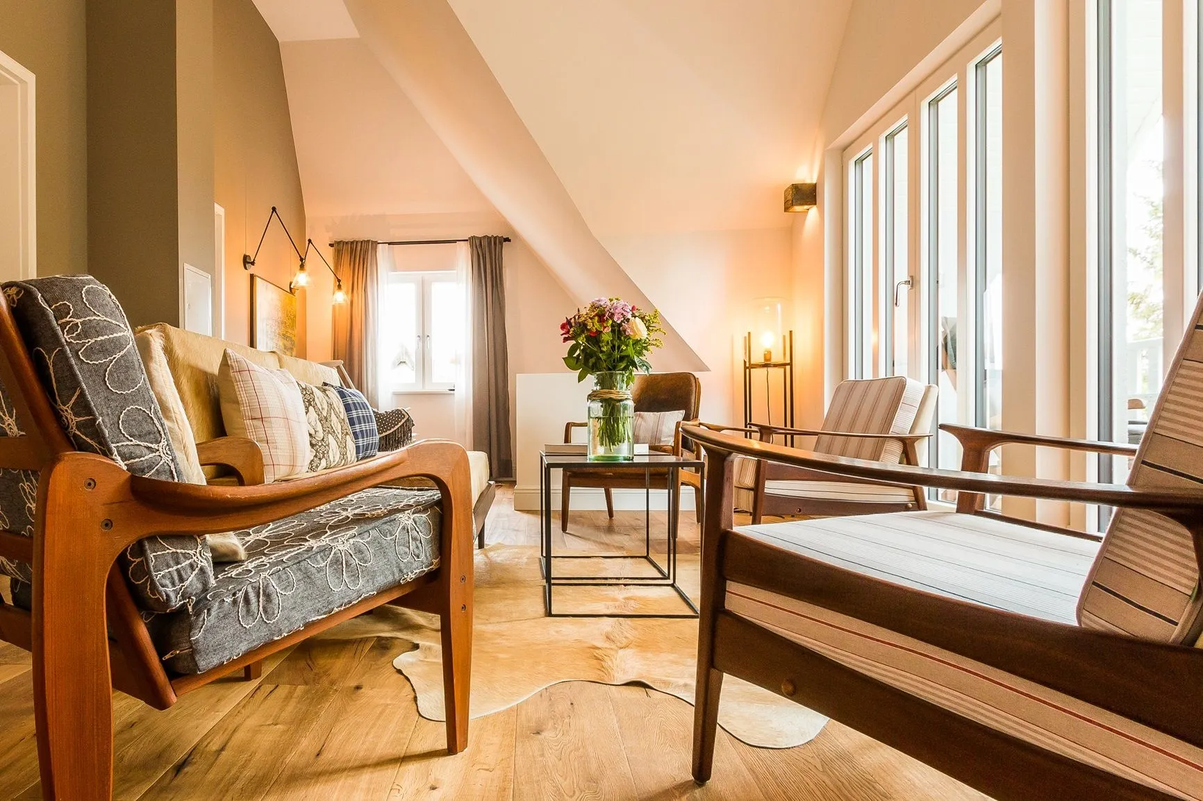  Hyggelig Hus Ostseebad Ahrenshoop - 