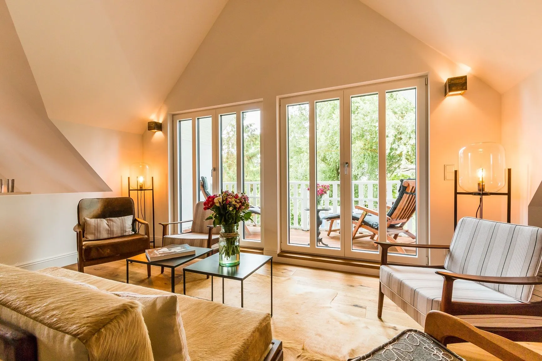  Hyggelig Hus Ostseebad Ahrenshoop - 