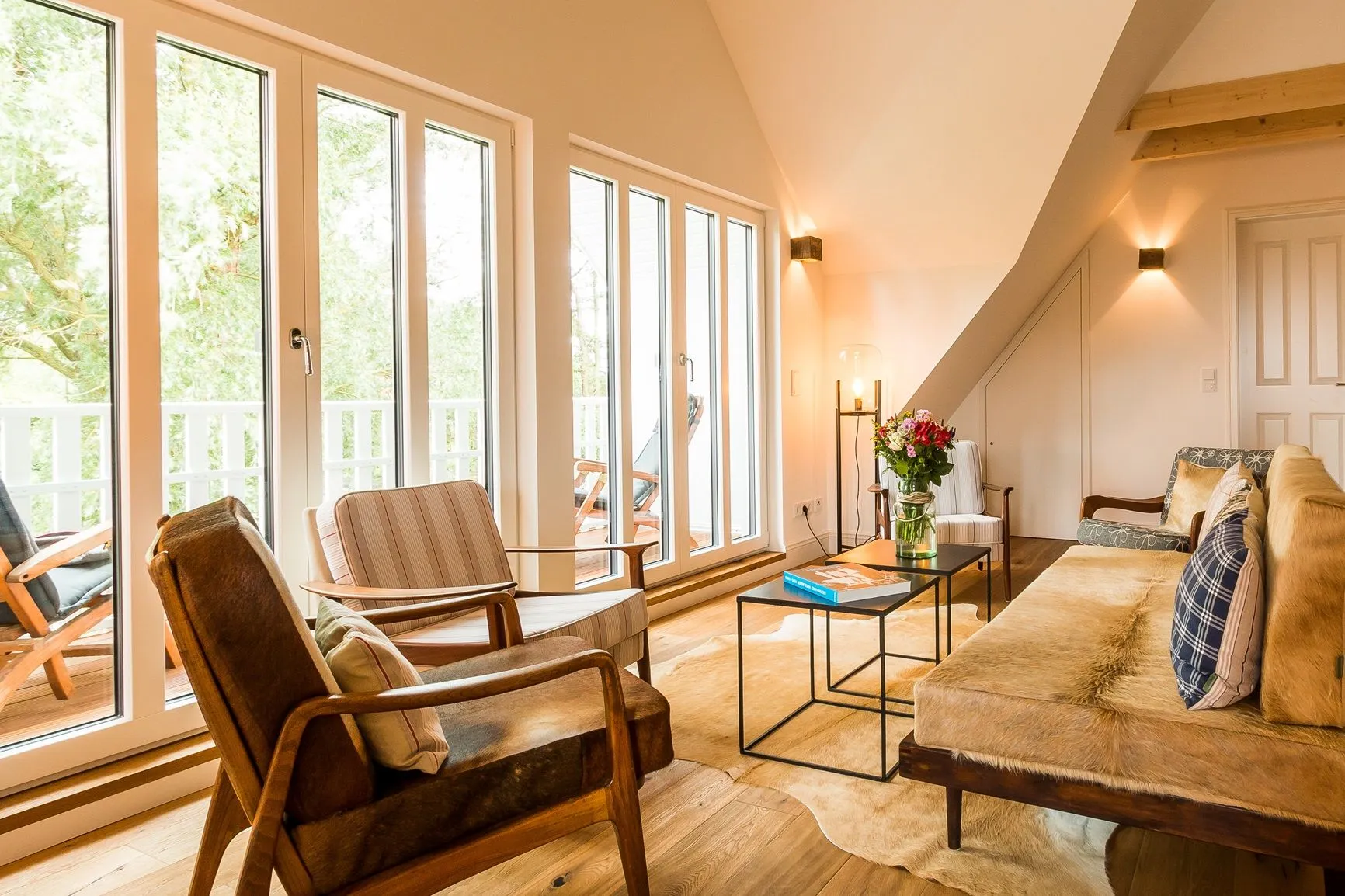  Hyggelig Hus Ostseebad Ahrenshoop - 