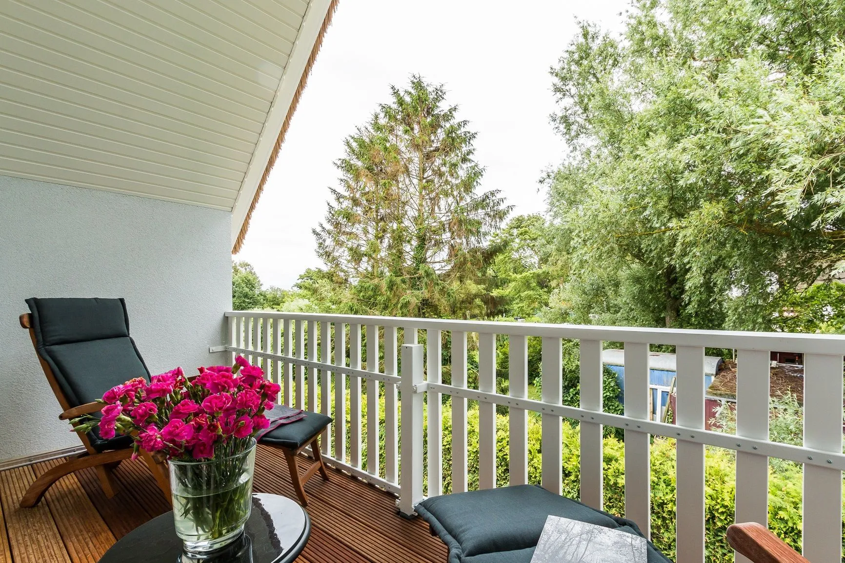  Hyggelig Hus Ostseebad Ahrenshoop - 