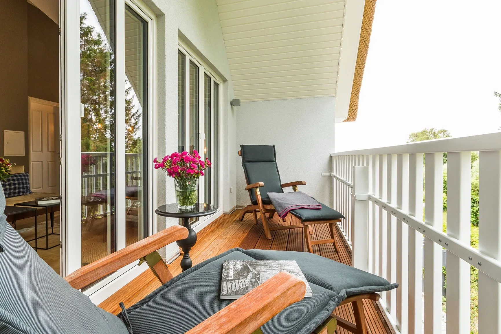  Hyggelig Hus Ostseebad Ahrenshoop - 