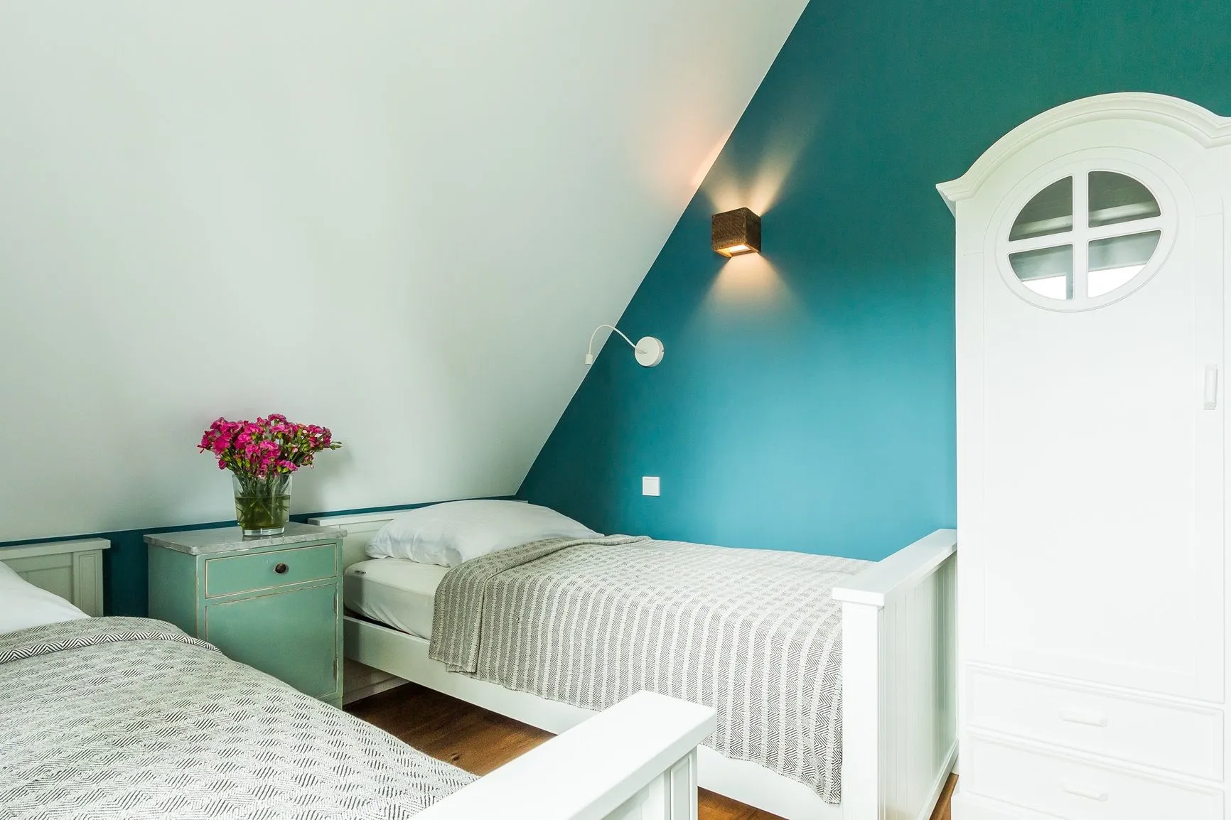  Hyggelig Hus Ostseebad Ahrenshoop - 