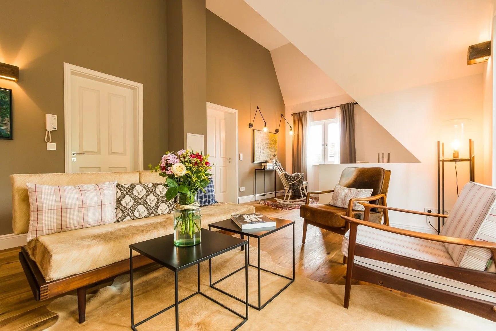  Hyggelig Hus Ostseebad Ahrenshoop - 