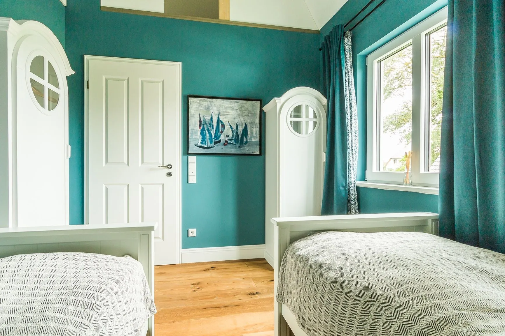  Hyggelig Hus Ostseebad Ahrenshoop - 