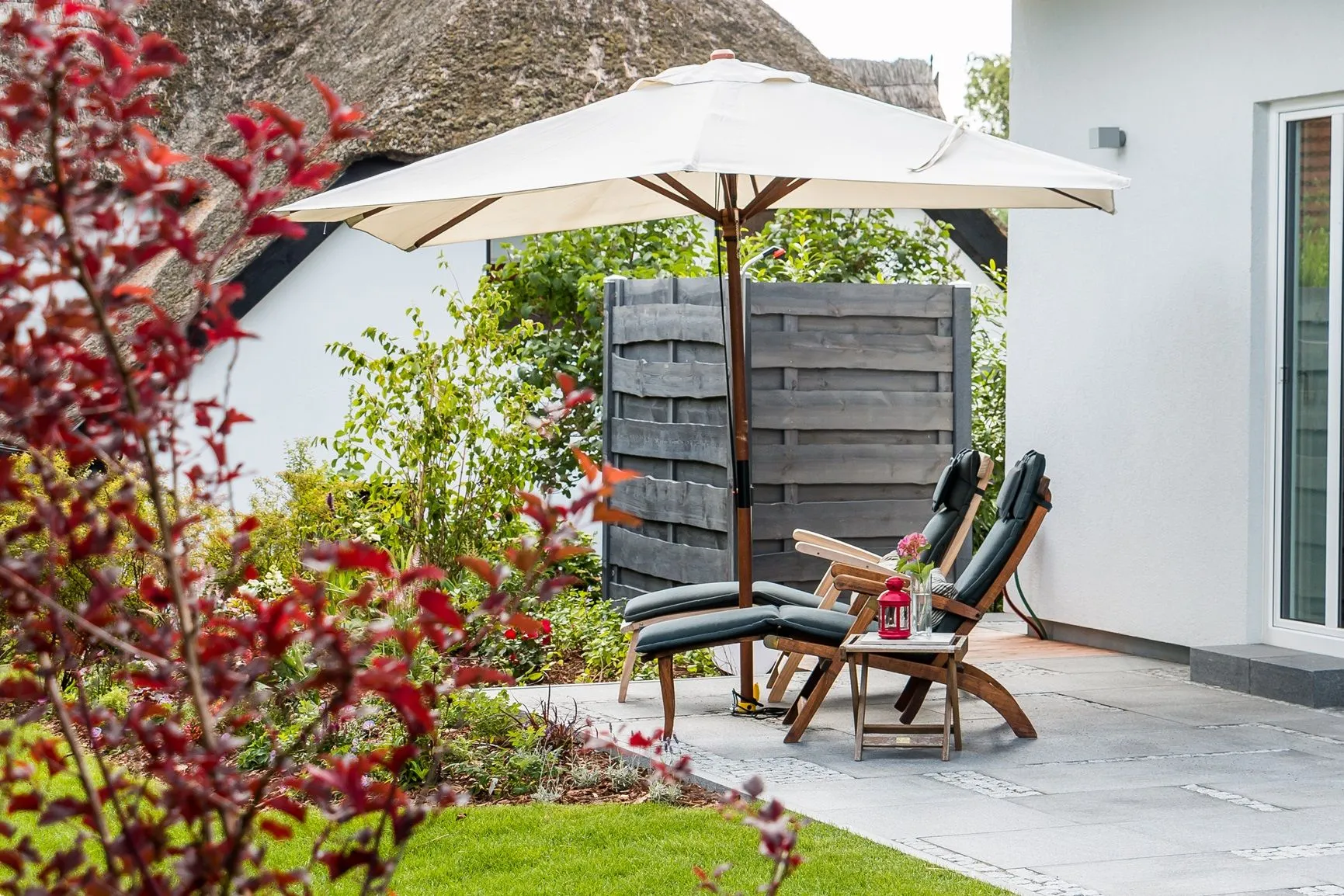  Hyggelig Hus Ostseebad Ahrenshoop - 