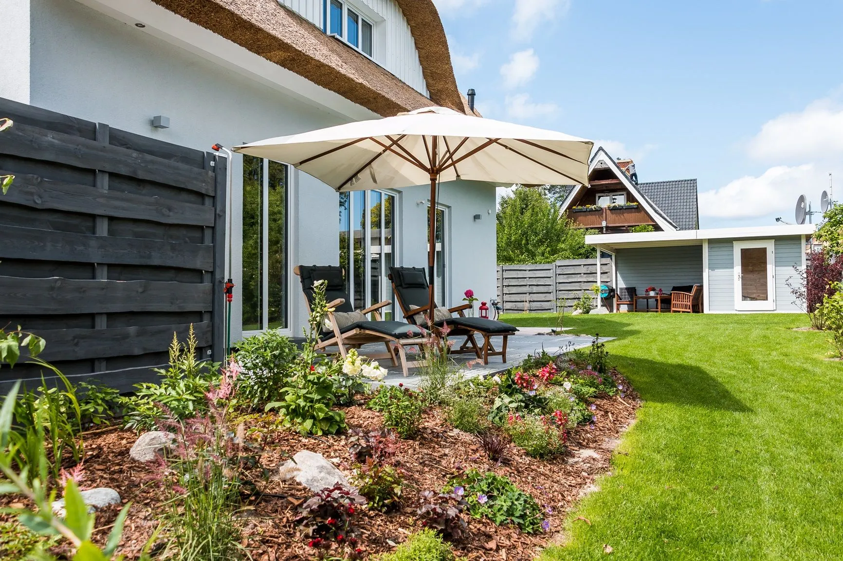  Hyggelig Hus Ostseebad Ahrenshoop - 