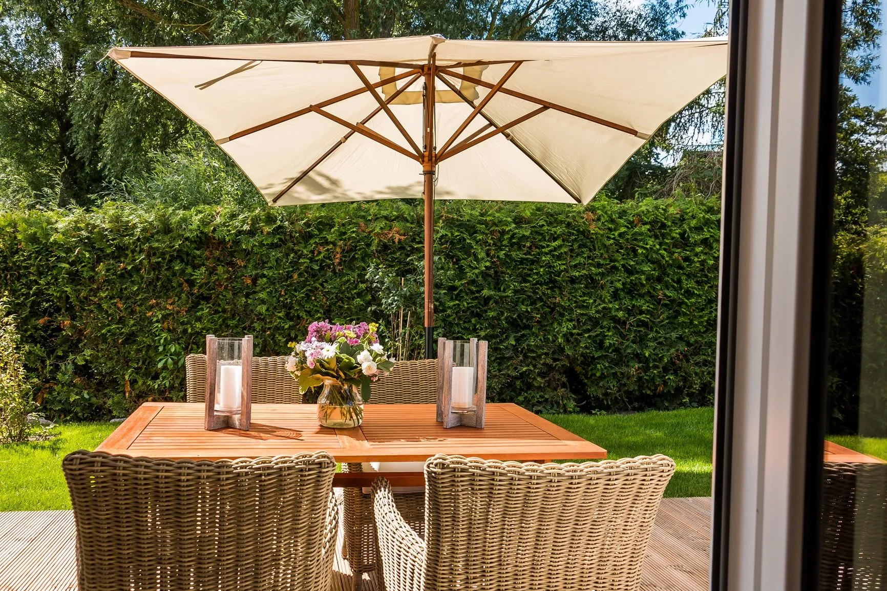  Hyggelig Hus Ostseebad Ahrenshoop - 