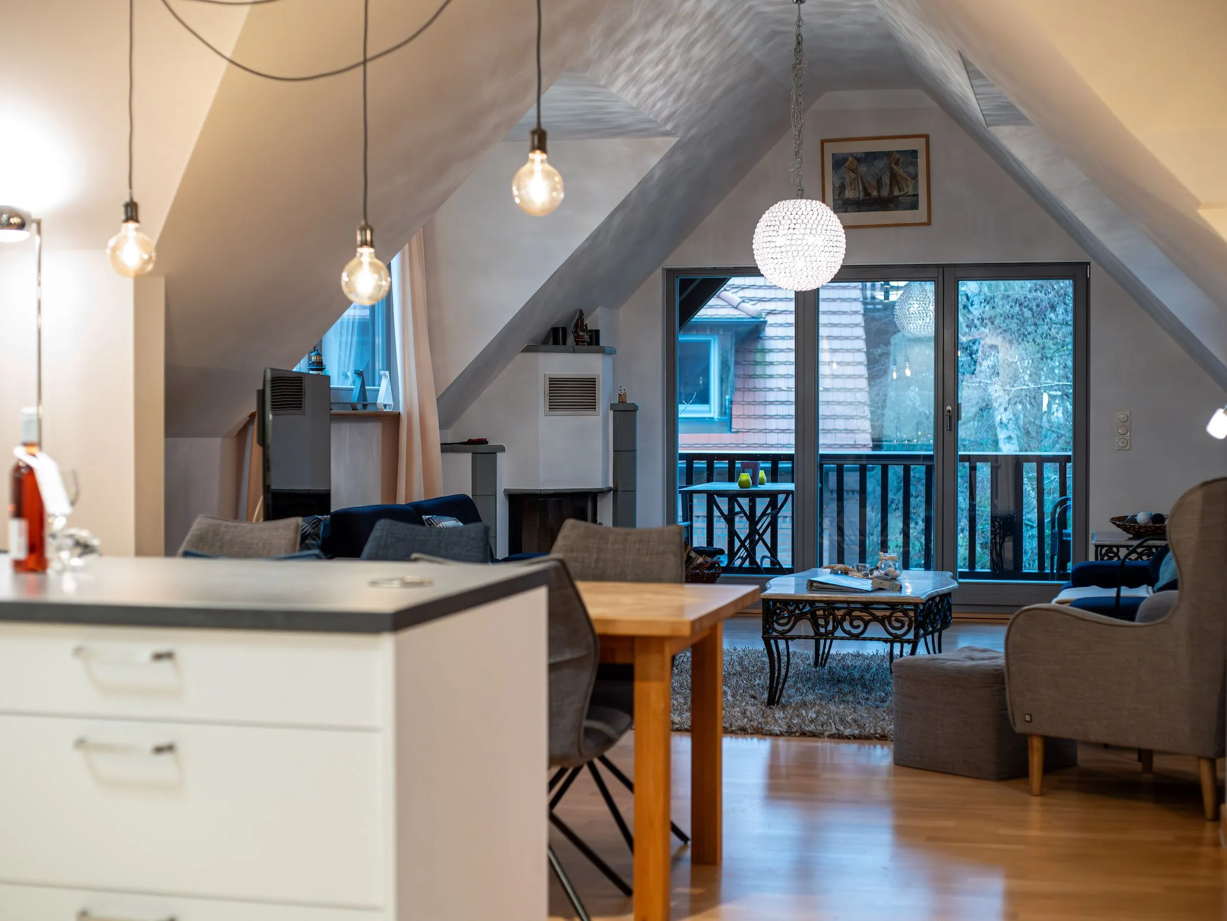 Ferienwohnanlage Dünenhof DÜNENHOF Whg. D-08 Ostseebad Wustrow - 