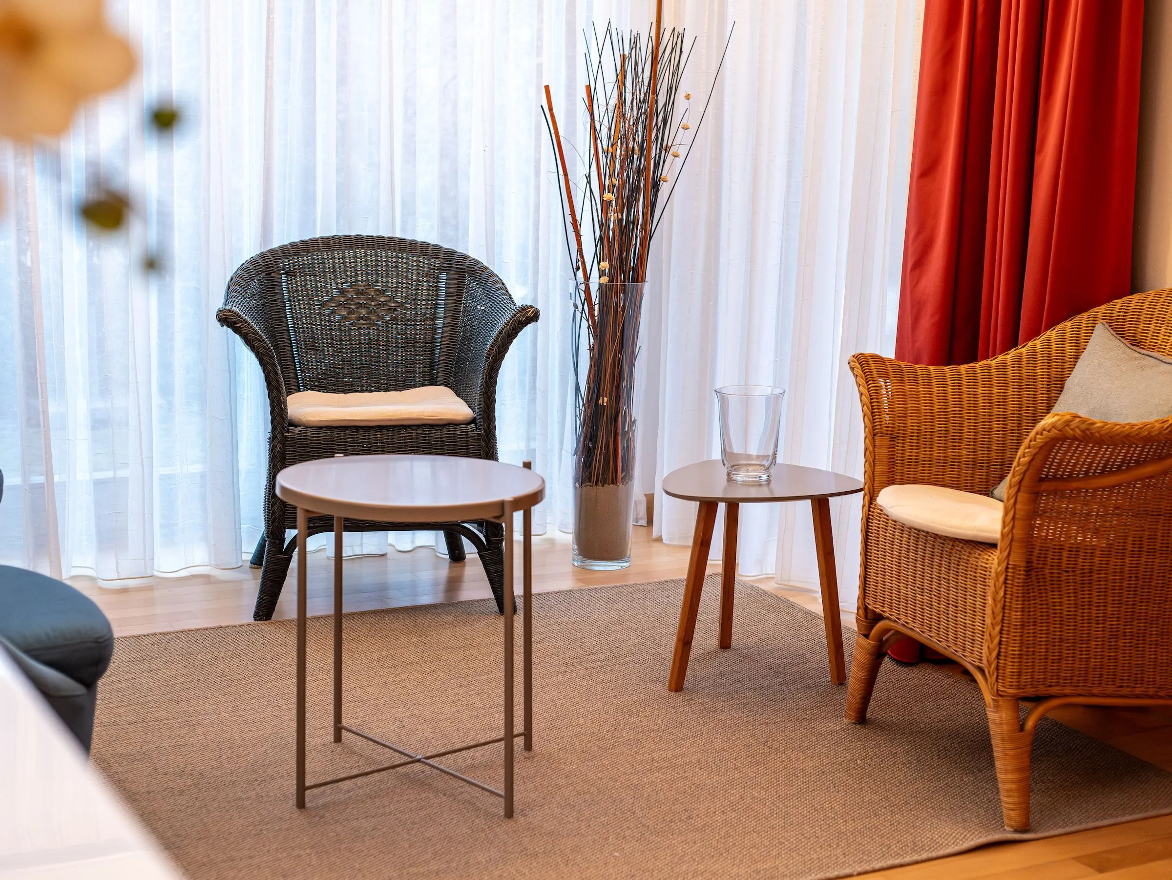 Ferienwohnanlage Dünenhof DÜNENHOF Whg. D-08 Ostseebad Wustrow - 