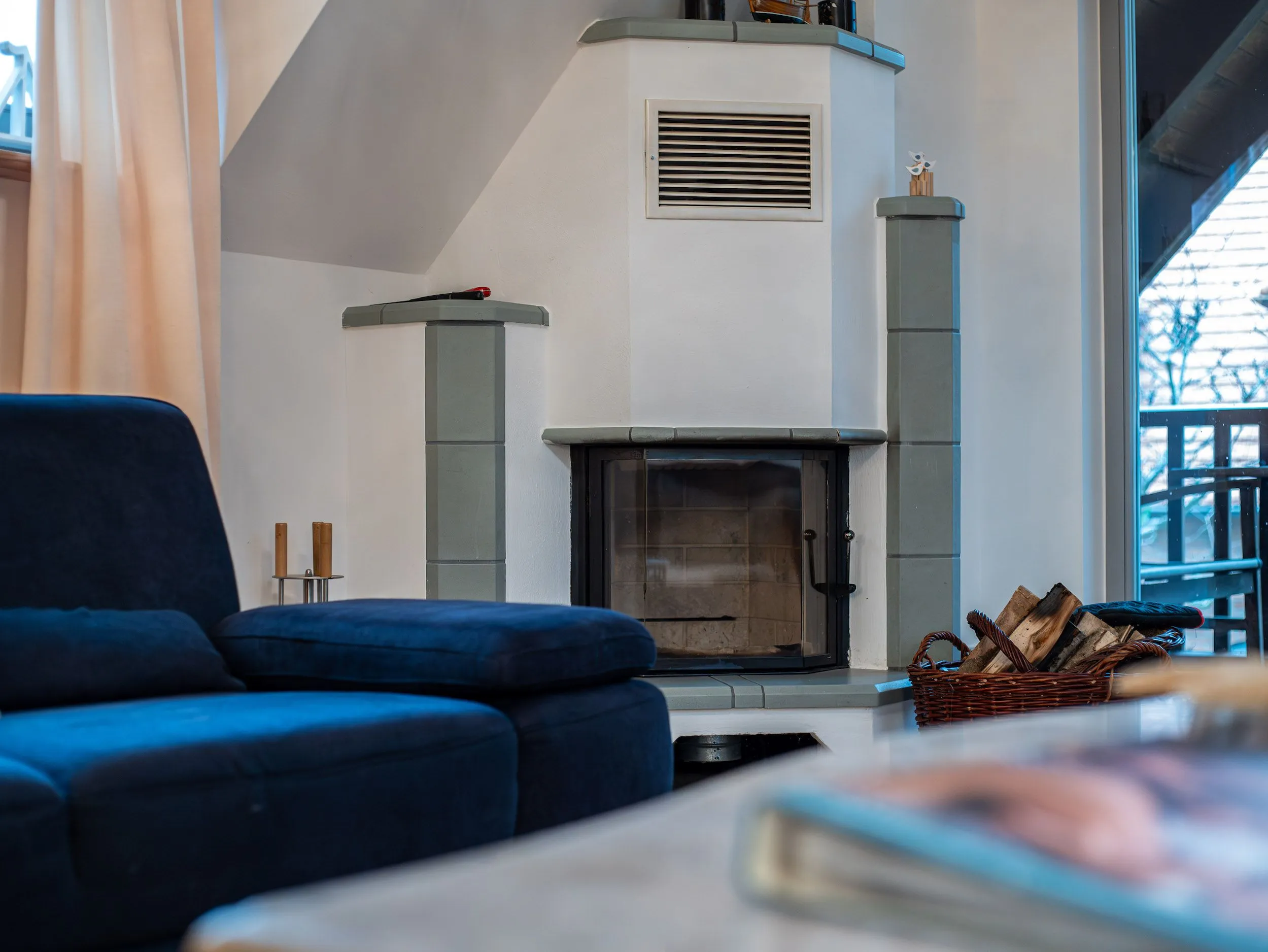 Ferienwohnanlage Dünenhof DÜNENHOF Whg. D-08 Ostseebad Wustrow - 