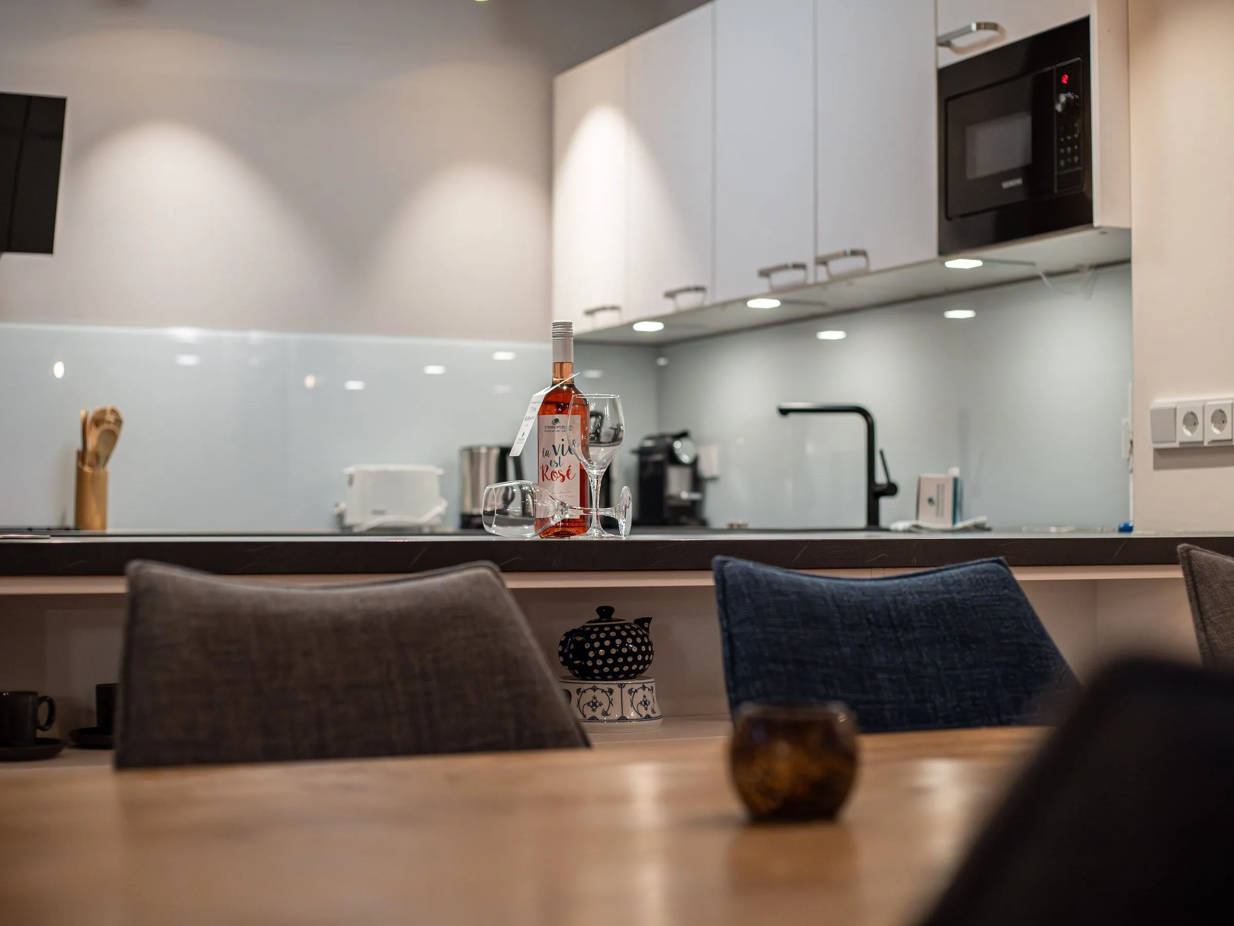 Ferienwohnanlage Dünenhof DÜNENHOF Whg. D-08 Ostseebad Wustrow - 