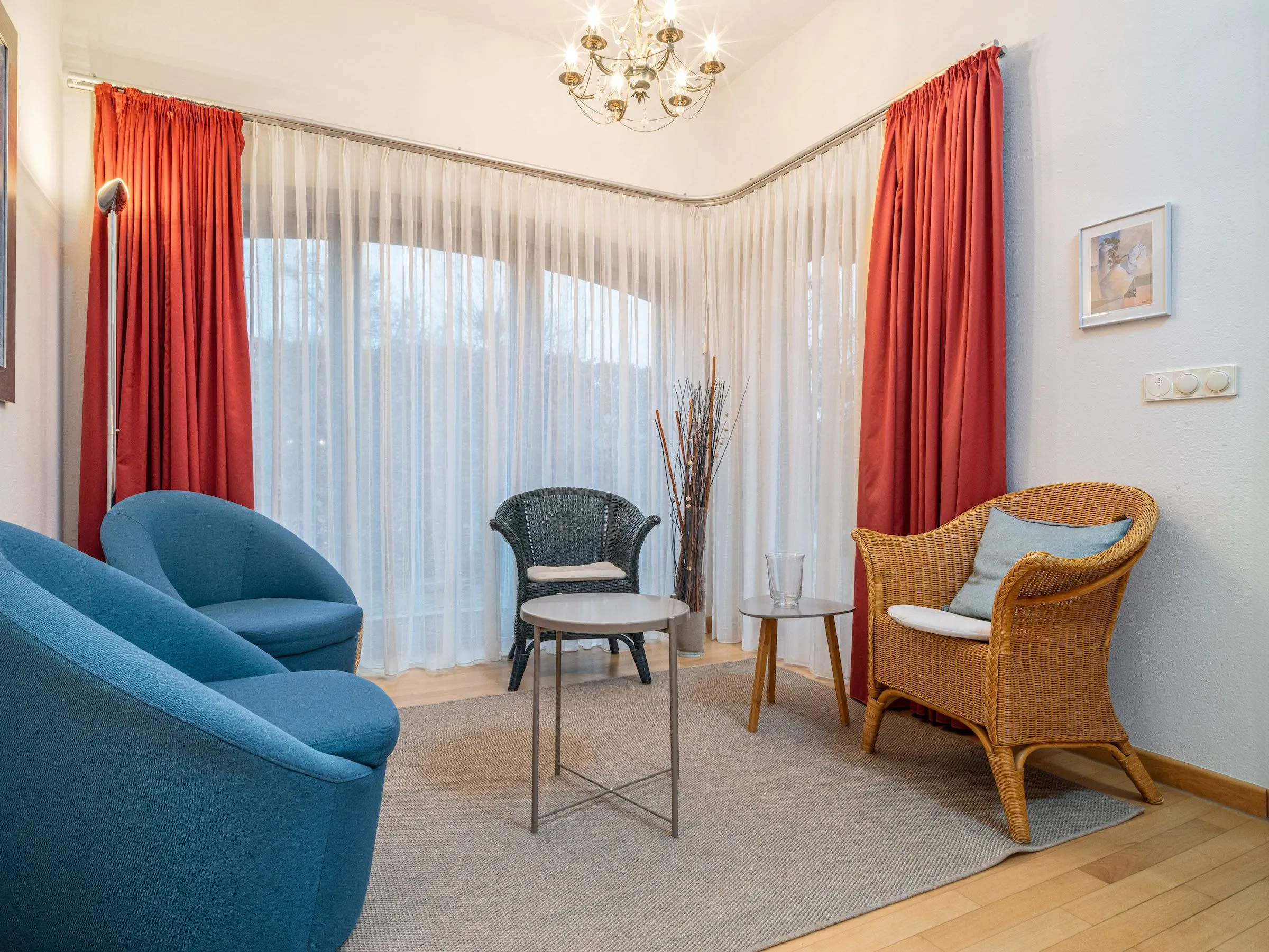 Ferienwohnanlage Dünenhof DÜNENHOF Whg. D-08 Ostseebad Wustrow - 