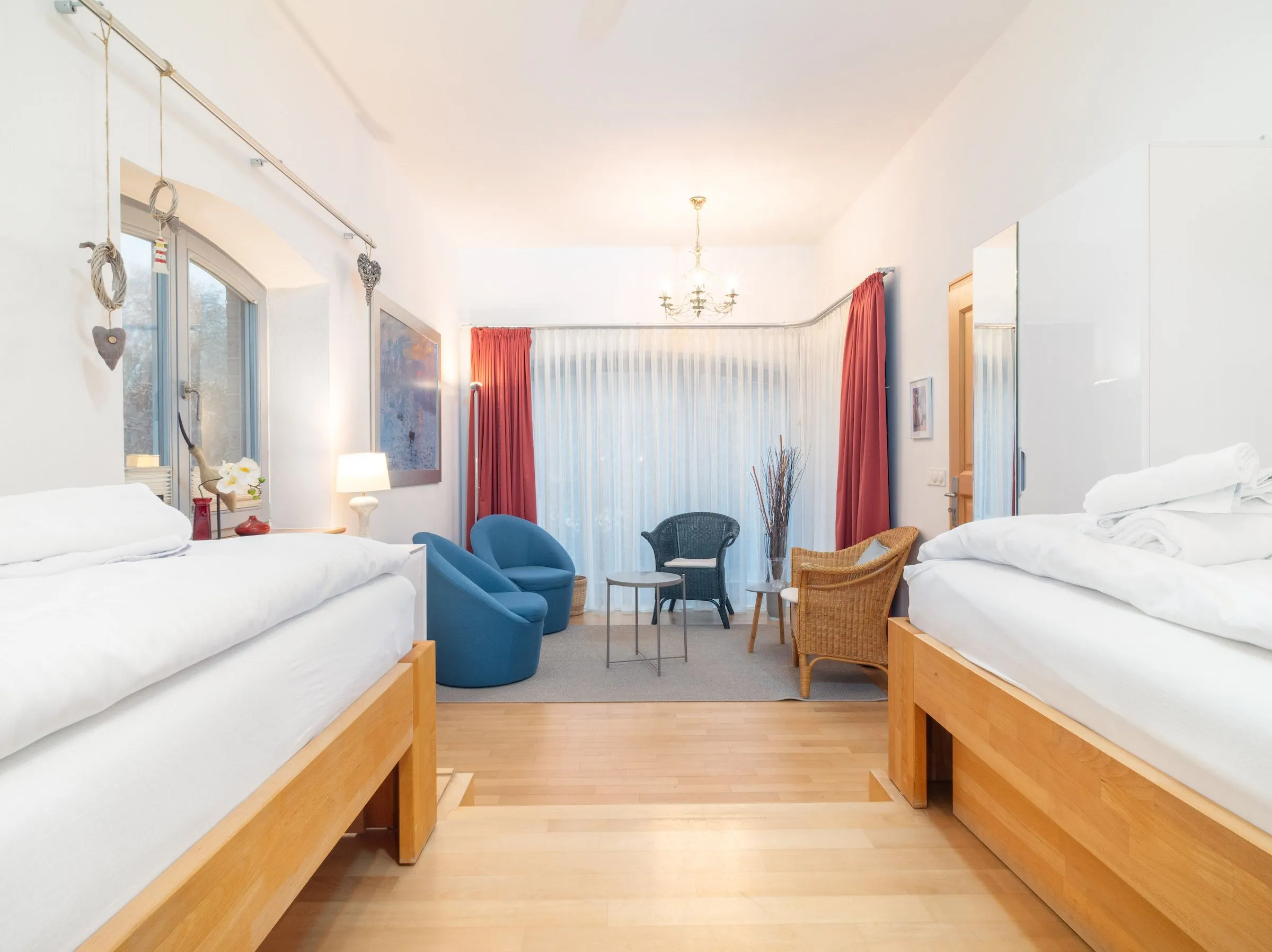 Ferienwohnanlage Dünenhof DÜNENHOF Whg. D-08 Ostseebad Wustrow - 