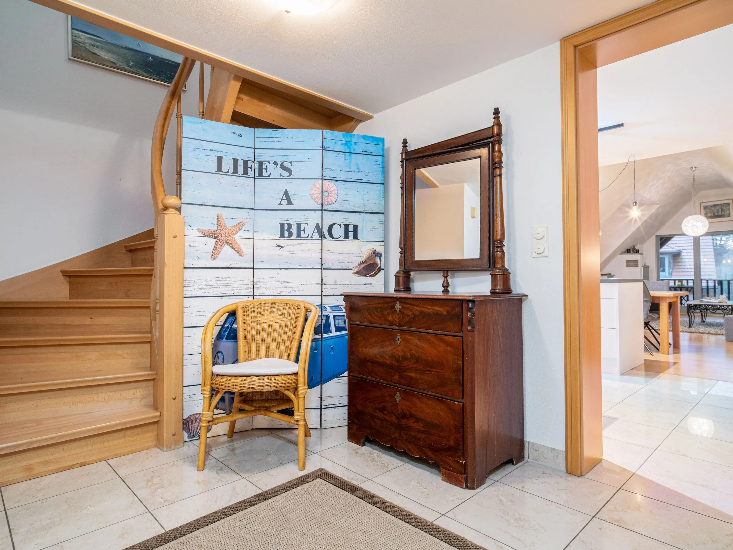 Ferienwohnanlage Dünenhof DÜNENHOF Whg. D-08 Ostseebad Wustrow - 