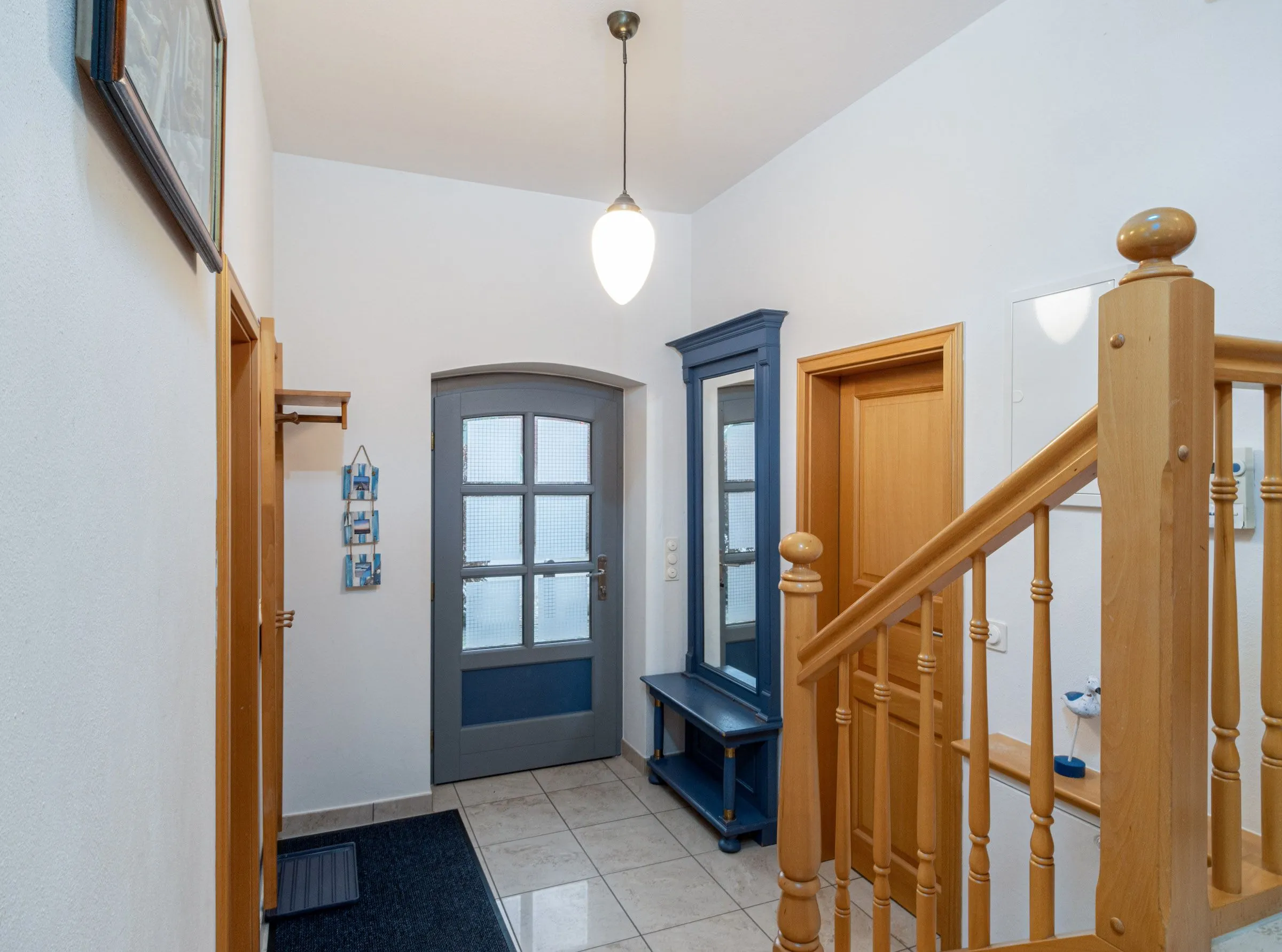 Ferienwohnanlage Dünenhof DÜNENHOF Whg. D-08 Ostseebad Wustrow - 