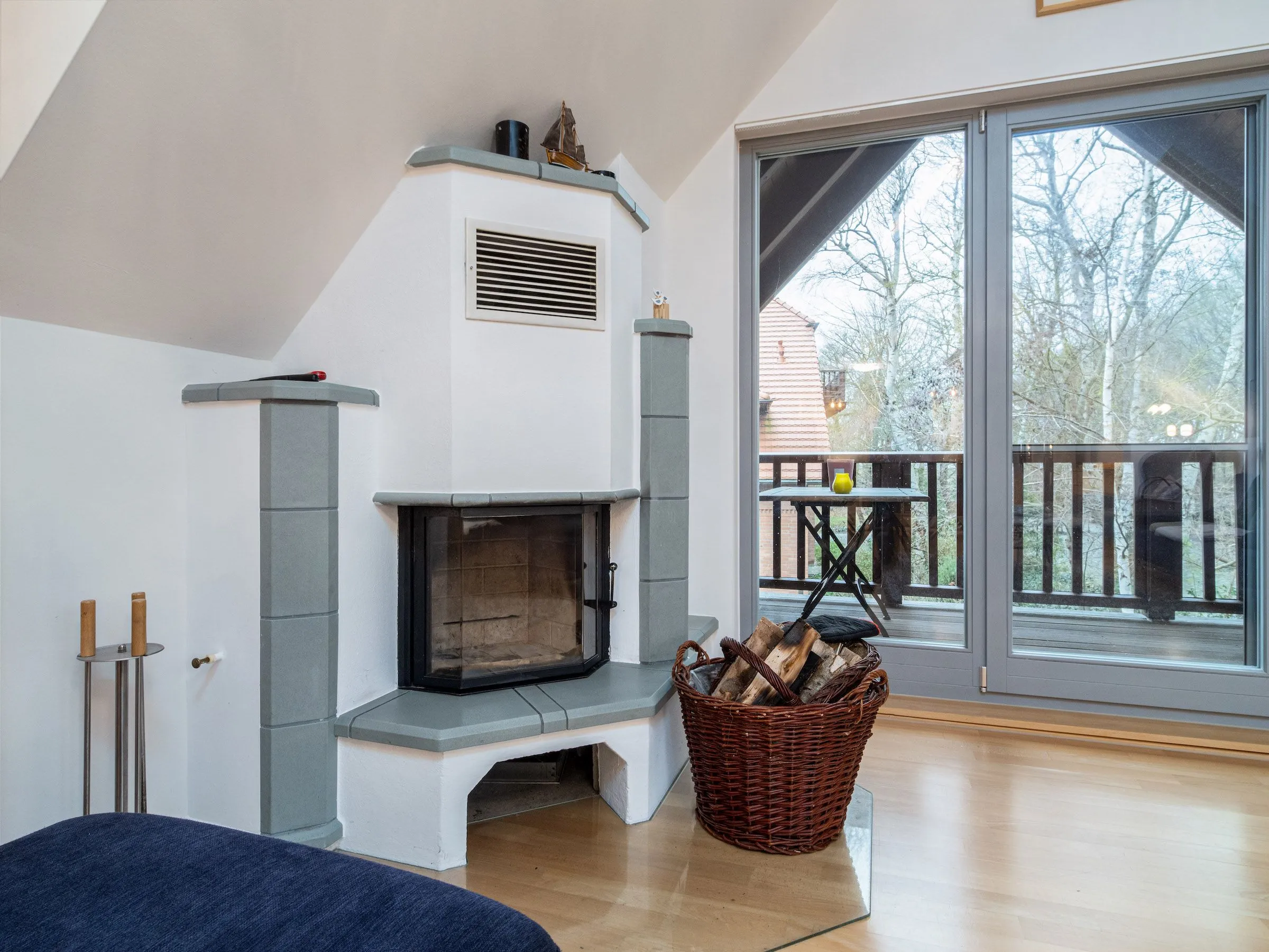 Ferienwohnanlage Dünenhof DÜNENHOF Whg. D-08 Ostseebad Wustrow - 