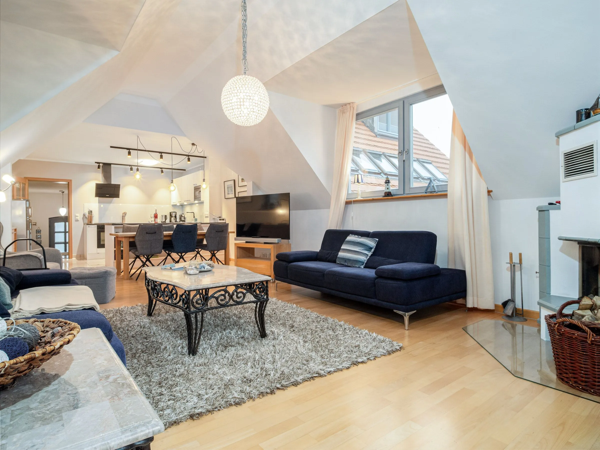 Ferienwohnanlage Dünenhof DÜNENHOF Whg. D-08 Ostseebad Wustrow - 