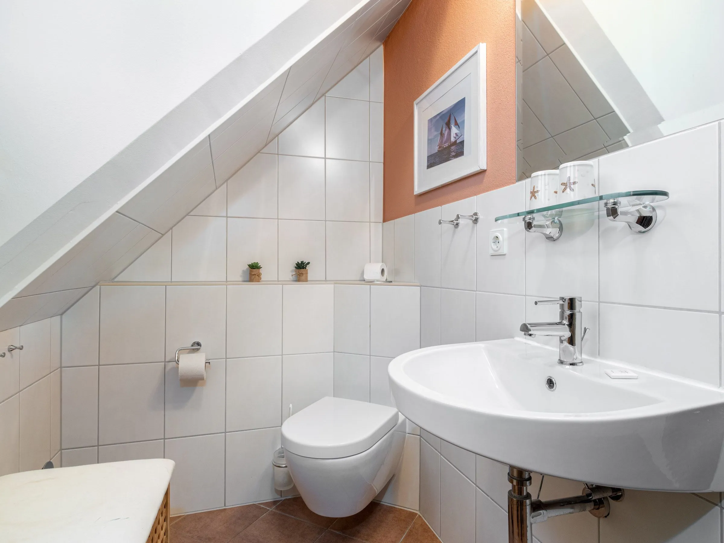 Ferienwohnanlage Dünenhof DÜNENHOF Whg. D-08 Ostseebad Wustrow - 