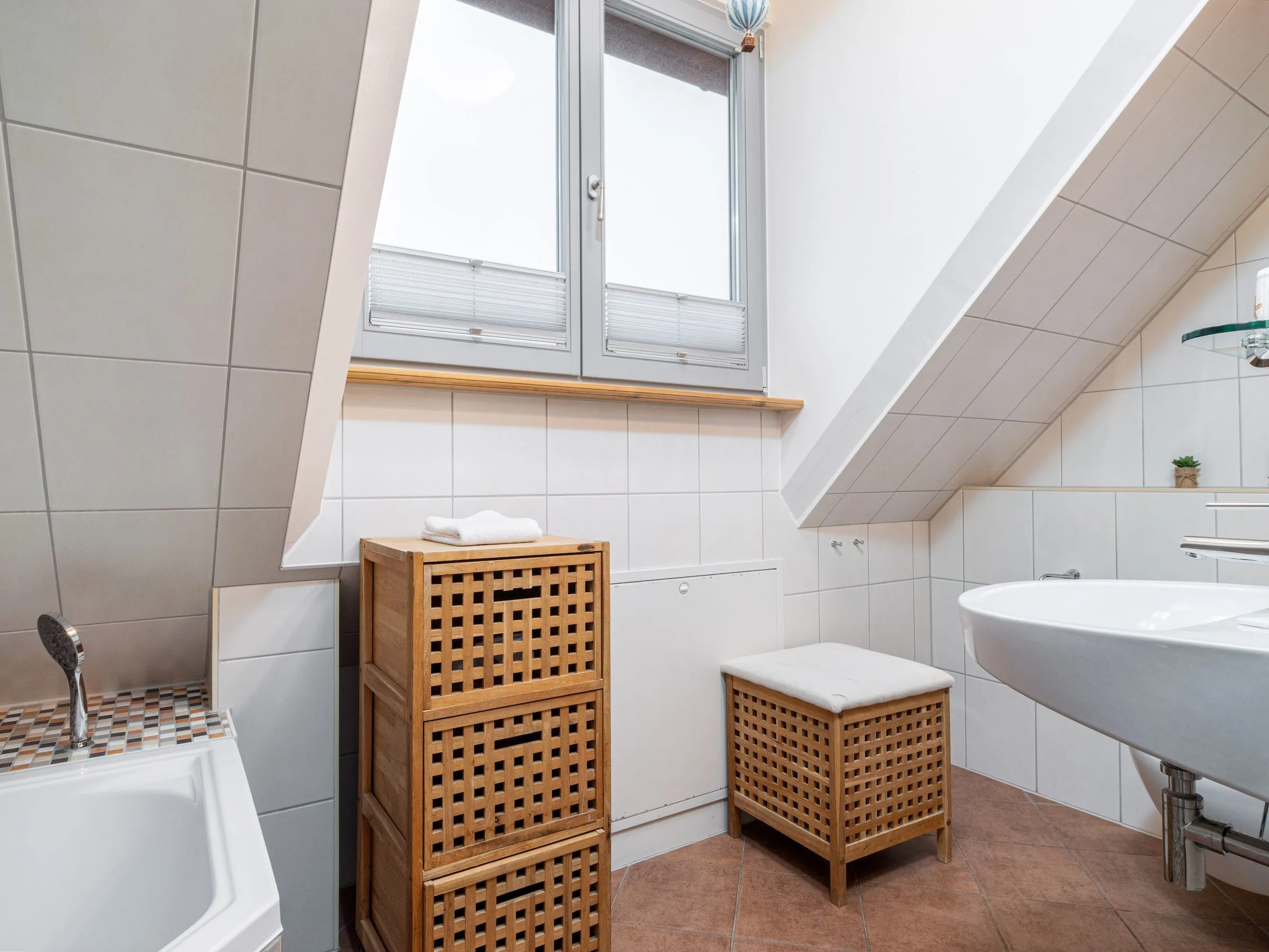 Ferienwohnanlage Dünenhof DÜNENHOF Whg. D-08 Ostseebad Wustrow - 