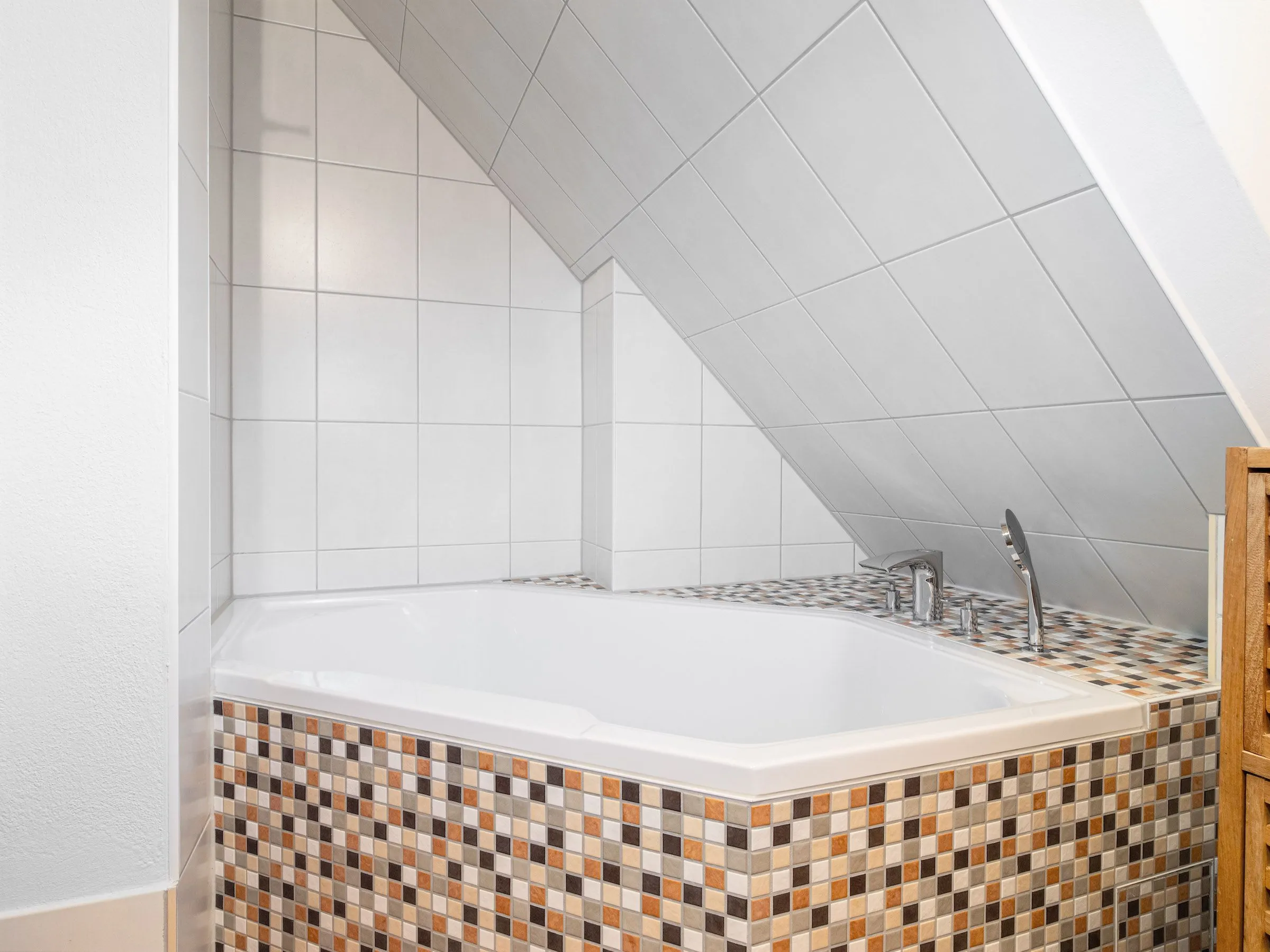 Ferienwohnanlage Dünenhof DÜNENHOF Whg. D-08 Ostseebad Wustrow - 