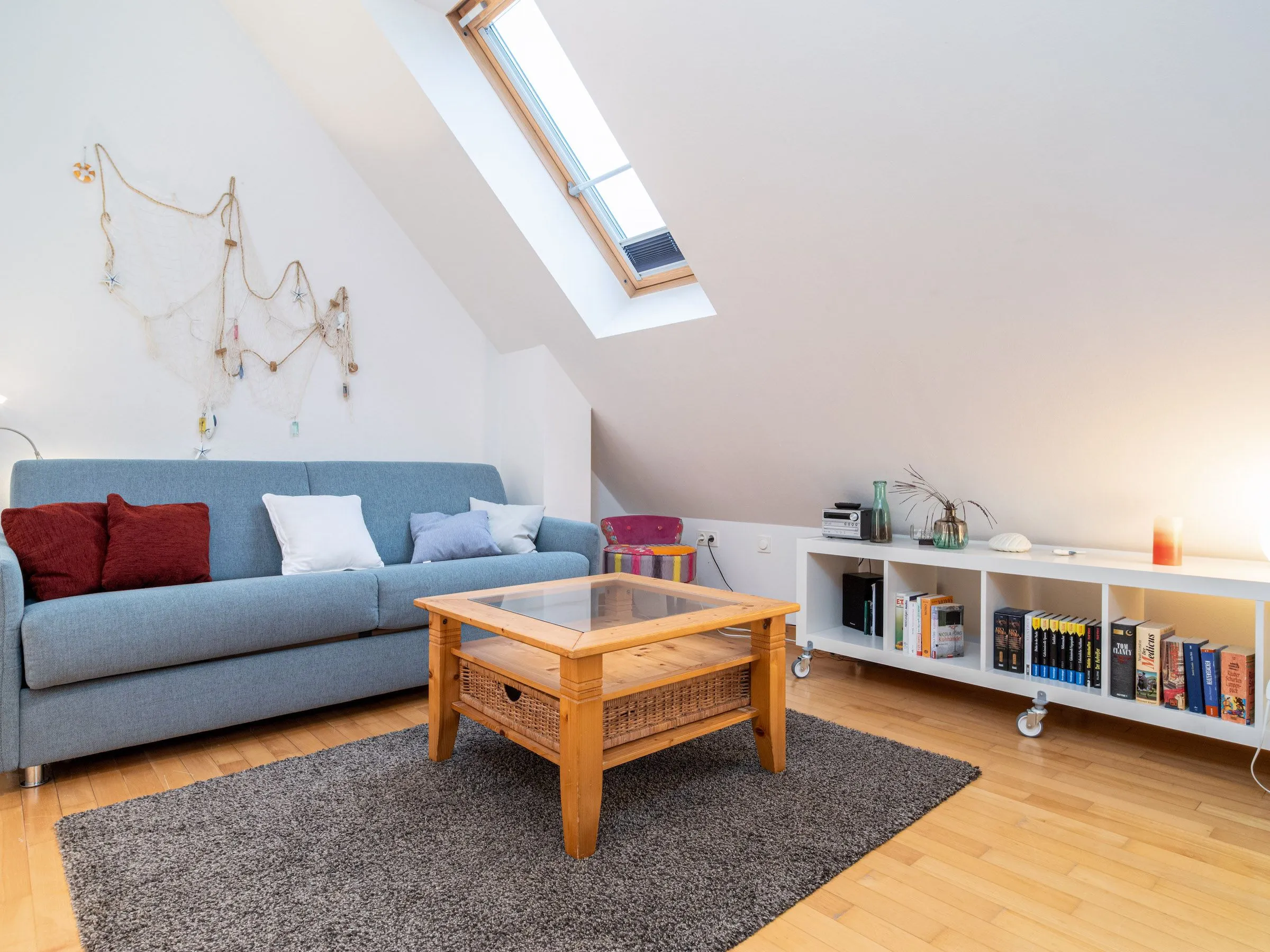 Ferienwohnanlage Dünenhof DÜNENHOF Whg. D-08 Ostseebad Wustrow - 