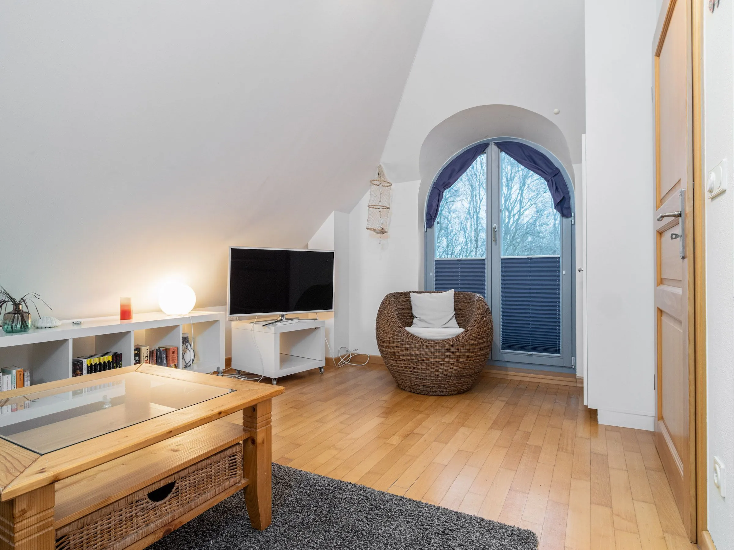 Ferienwohnanlage Dünenhof DÜNENHOF Whg. D-08 Ostseebad Wustrow - 