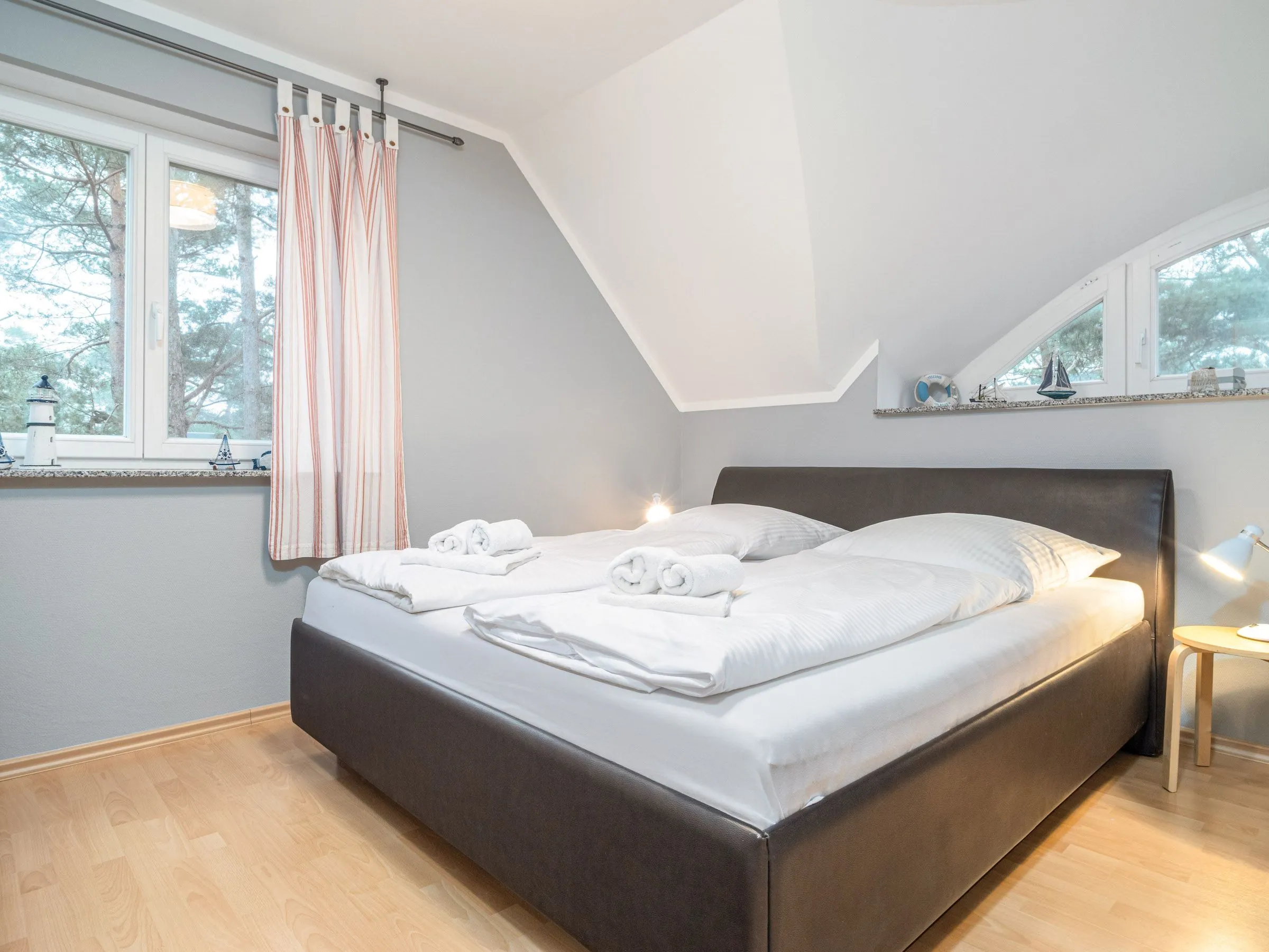 Ferienhaus Strandhaus STRANDHAUS 43a Ostseebad Dierhagen -