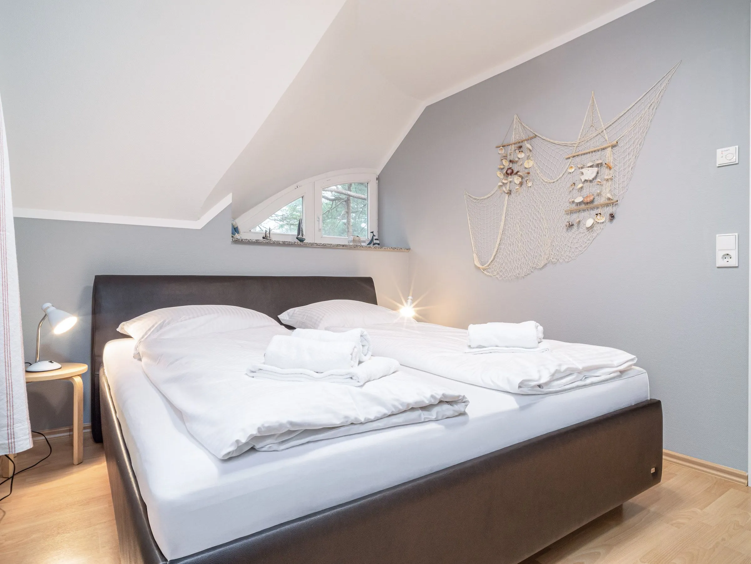 Ferienhaus Strandhaus STRANDHAUS 43a Ostseebad Dierhagen -