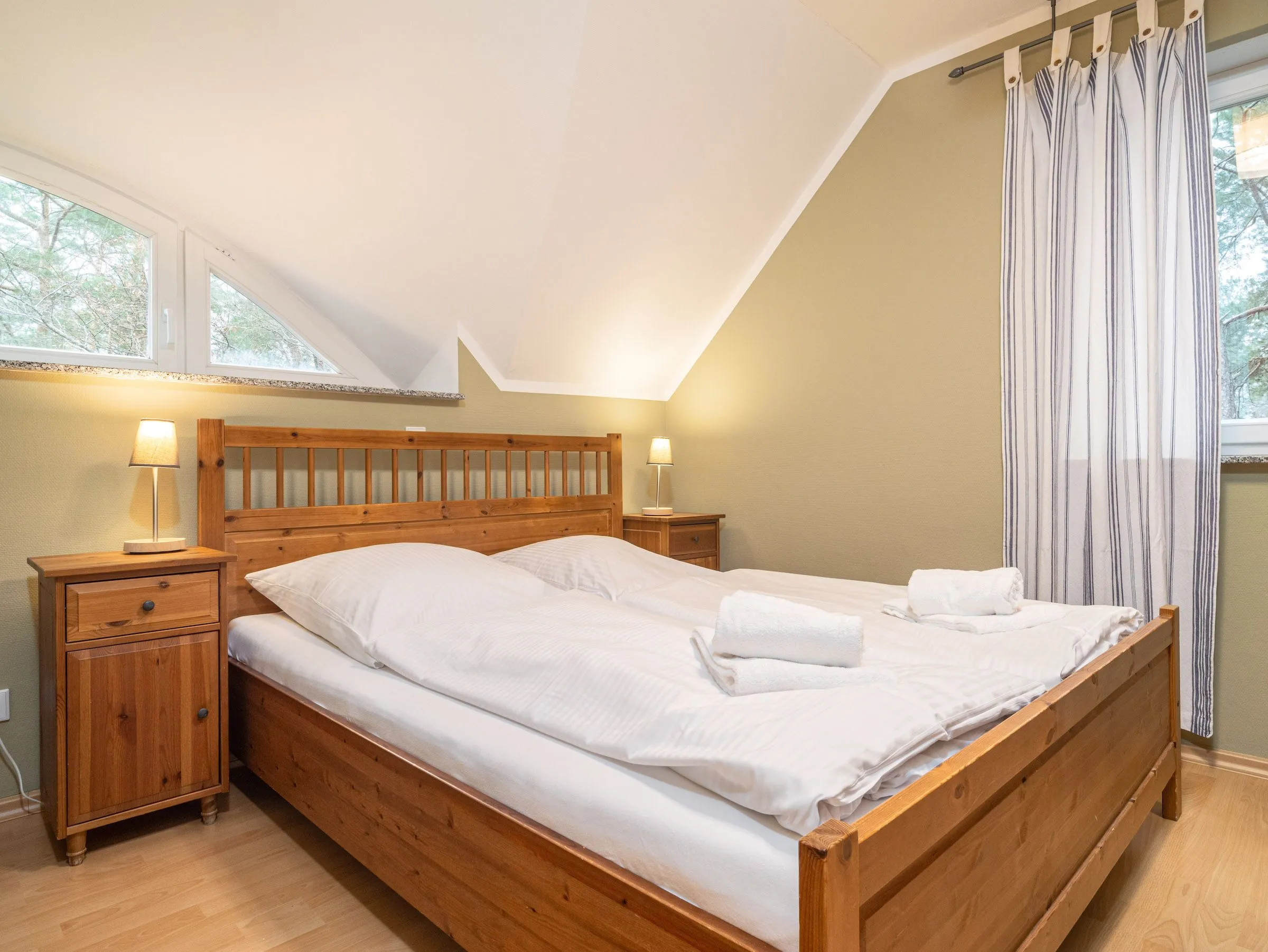 Ferienhaus Strandhaus STRANDHAUS 43a Ostseebad Dierhagen -