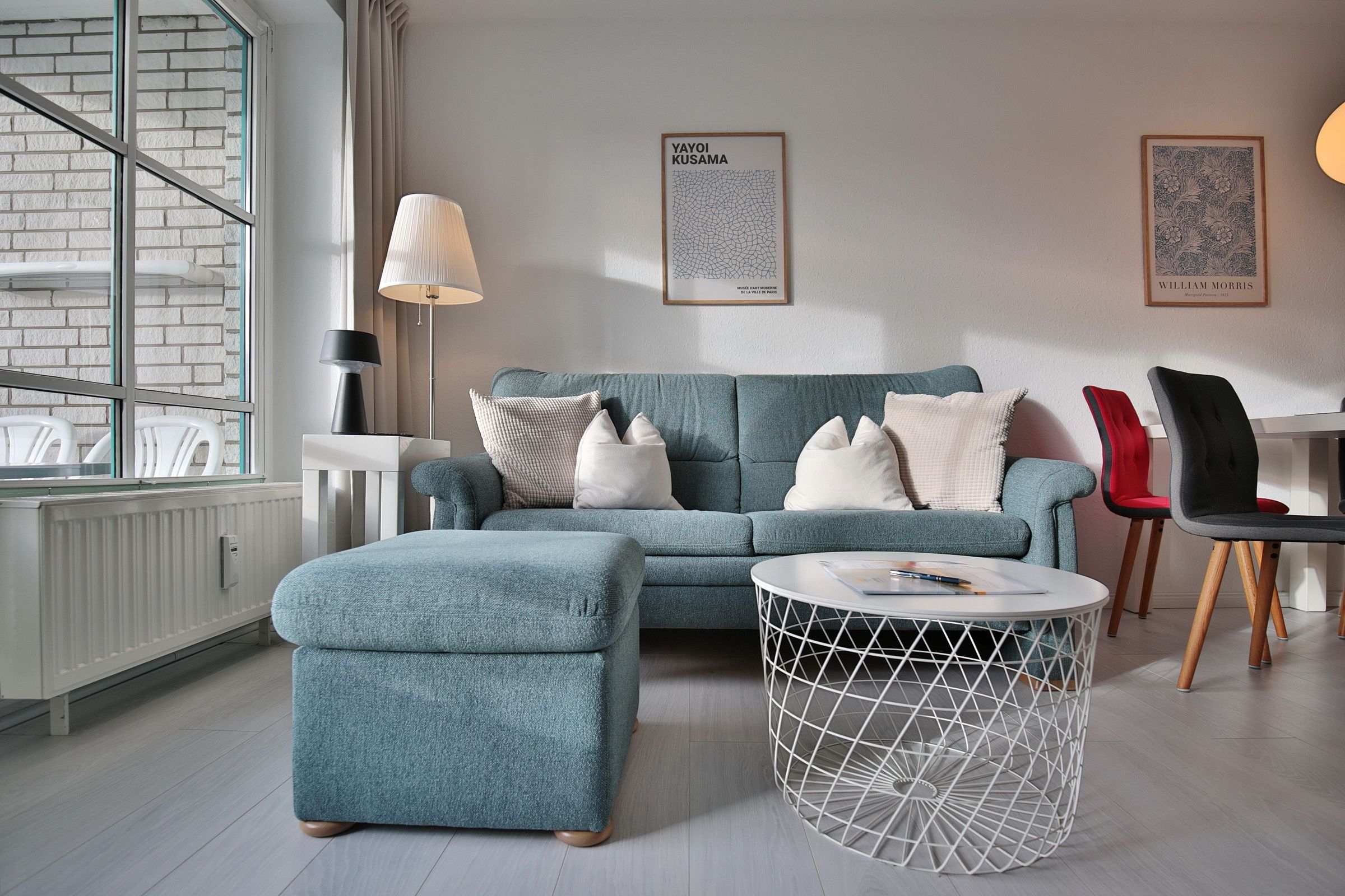 Maison Baltique Appartement Shoreline Haven 2