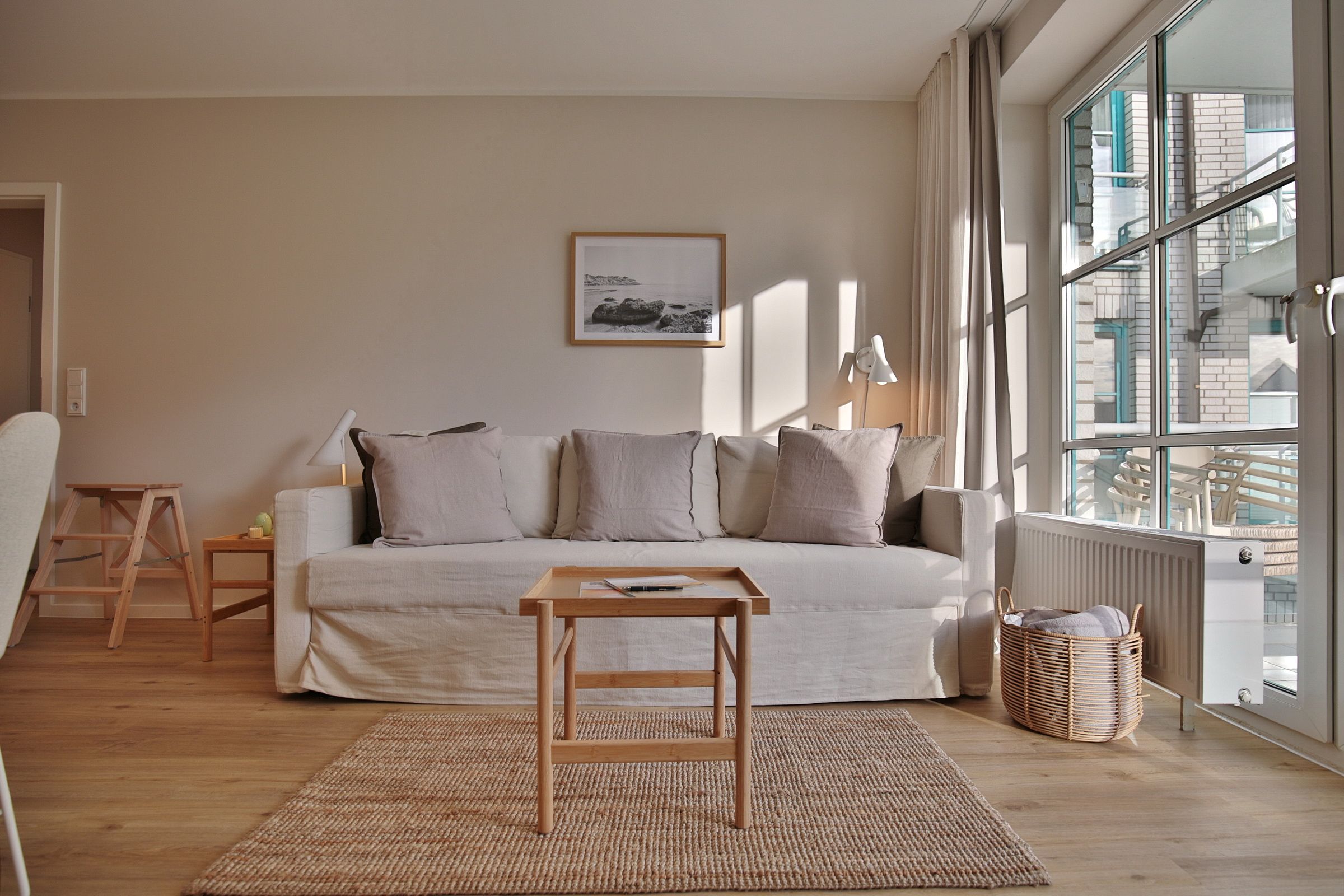 Maison Baltique Appartement Shoreline Haven 1 App. 6