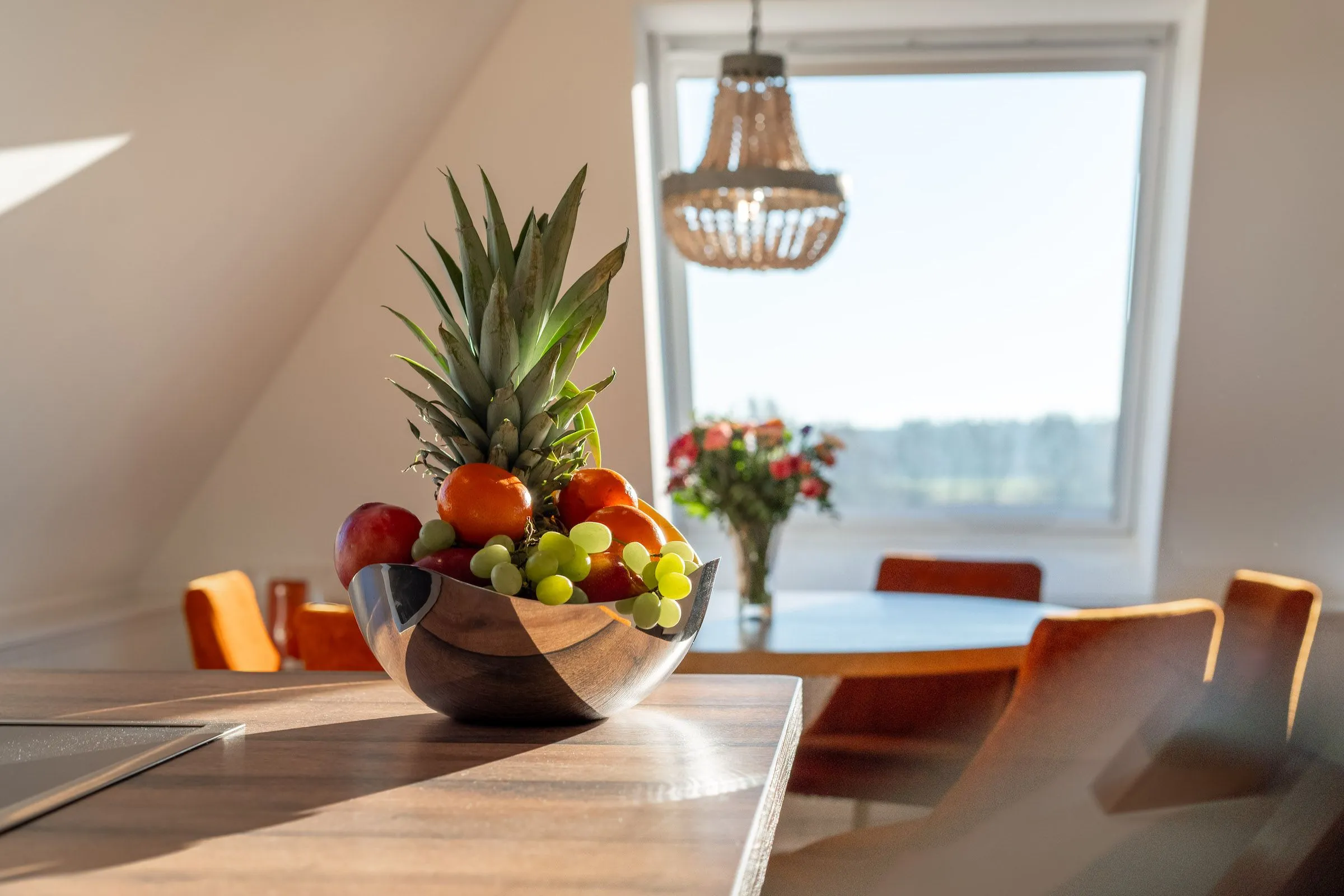 Tom's Hof Ferienwohnung Alex Ostseebad Dierhagen - 