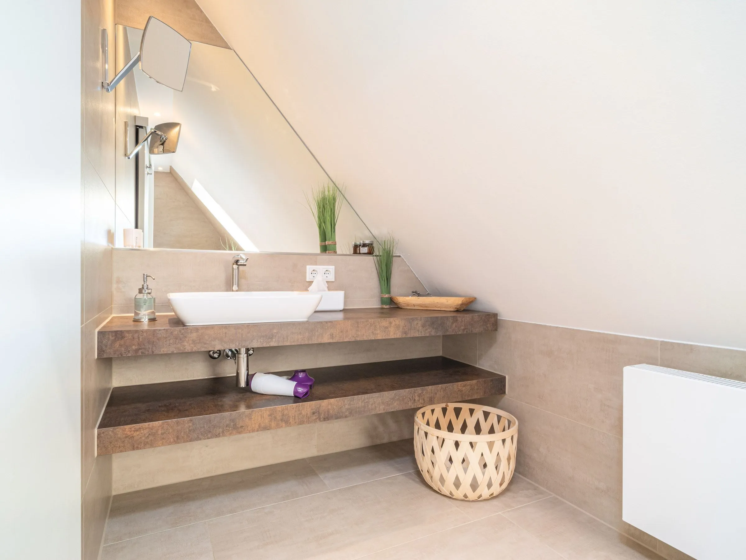 Tom's Hof Ferienwohnung Alex Ostseebad Dierhagen - 