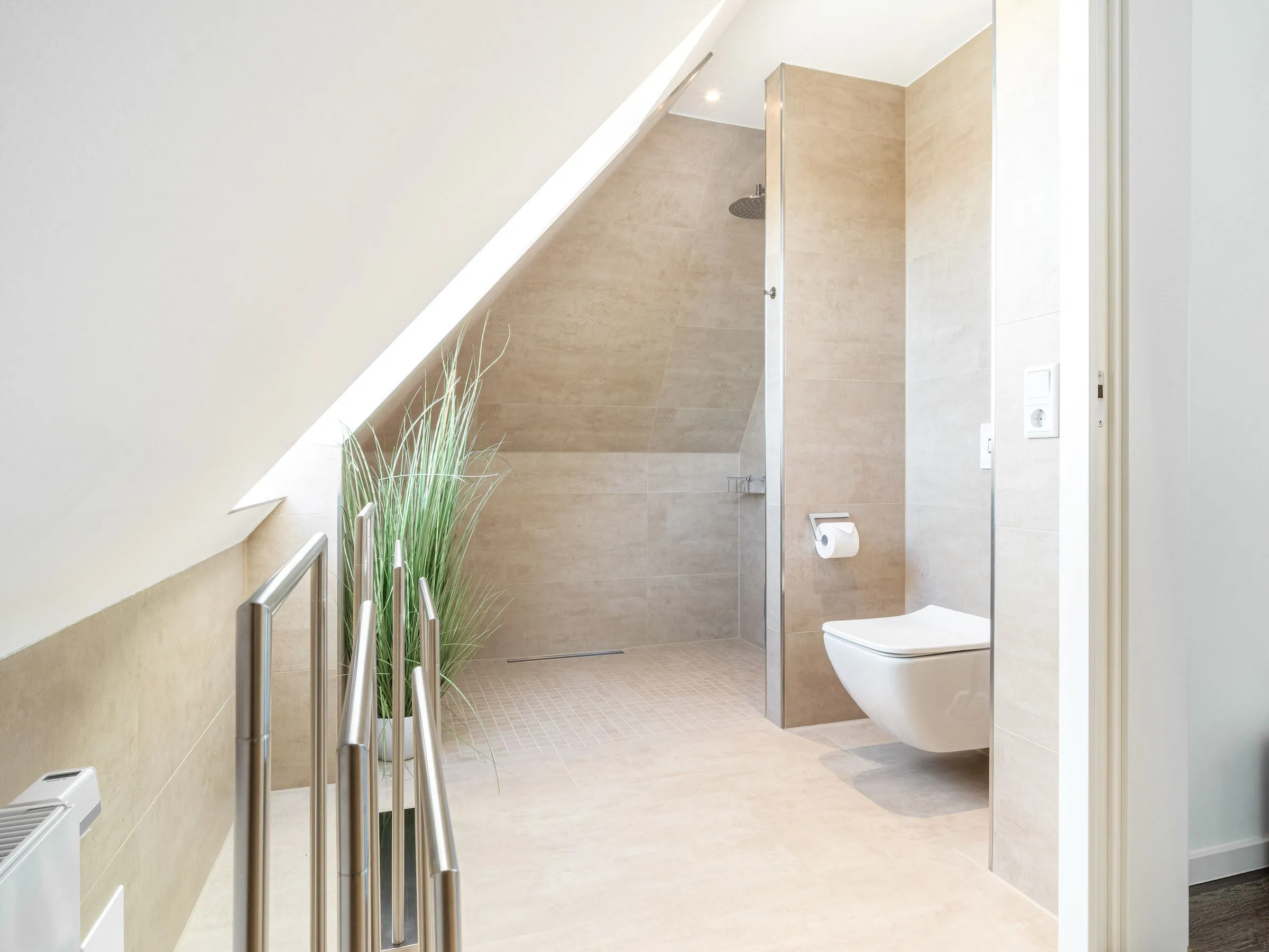 Tom's Hof Ferienwohnung Alex Ostseebad Dierhagen - 