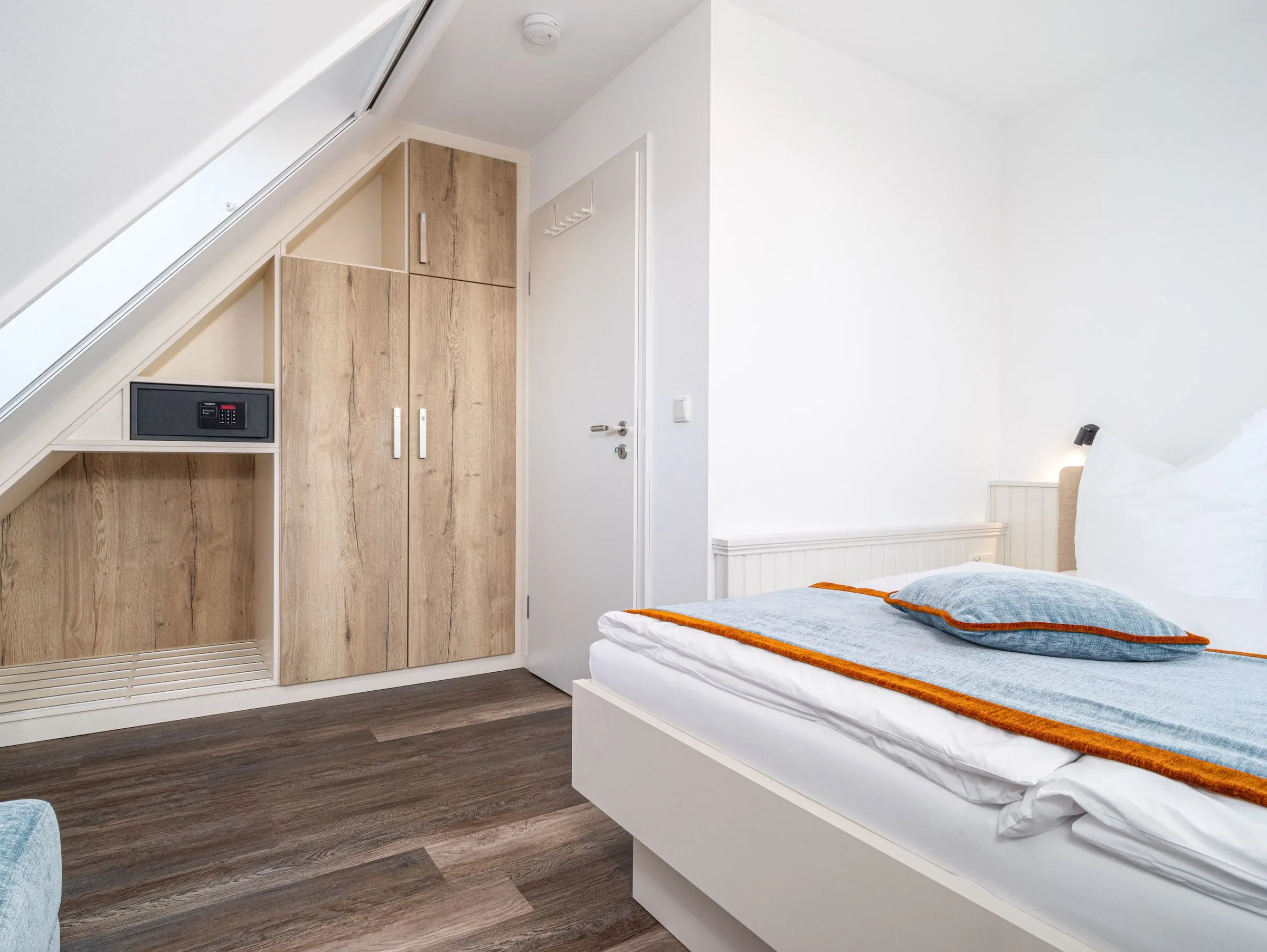 Tom's Hof Ferienwohnung Alex Ostseebad Dierhagen - 