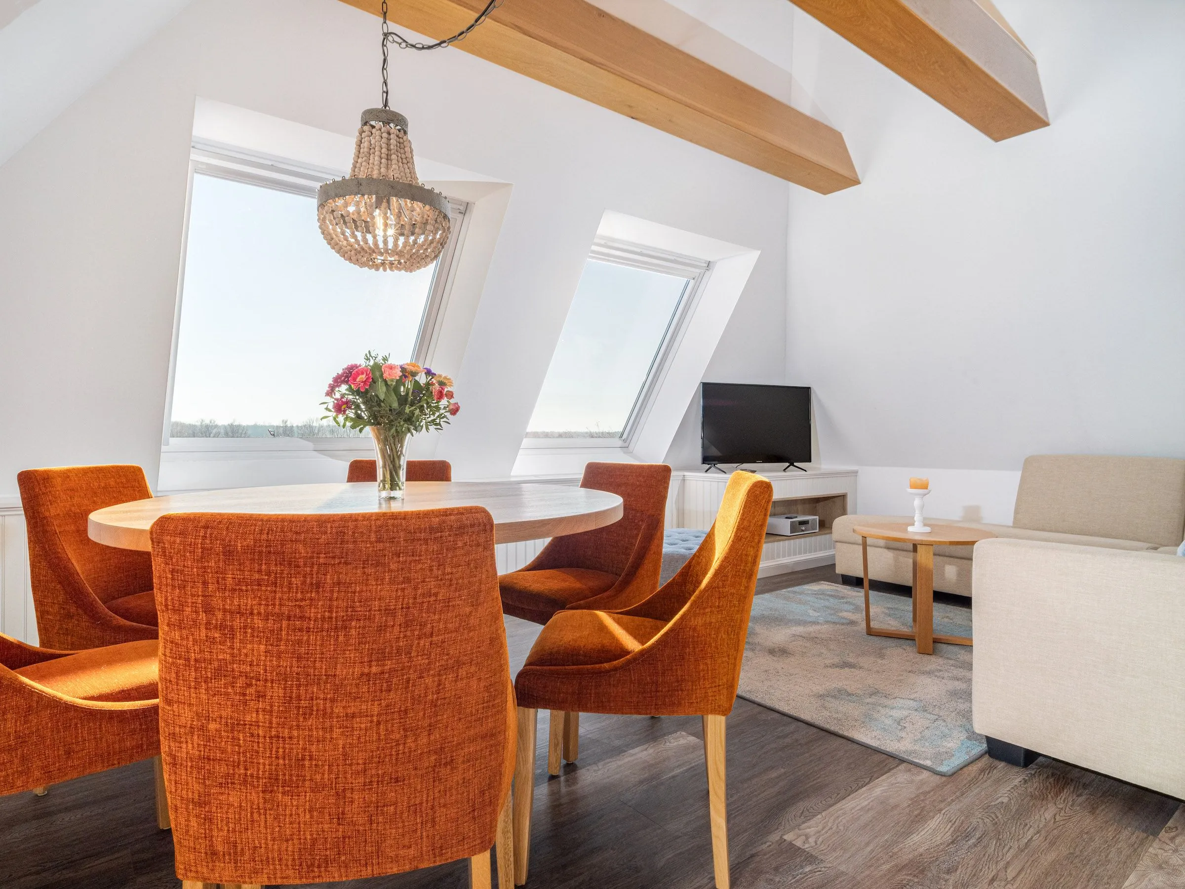 Tom's Hof Ferienwohnung Alex Ostseebad Dierhagen - 