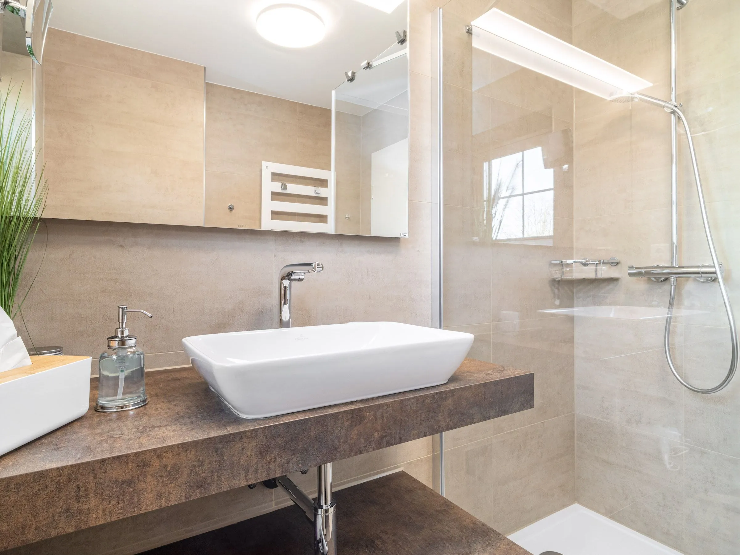 Tom's Hof Ferienwohnung Dascha Ostseebad Dierhagen - 