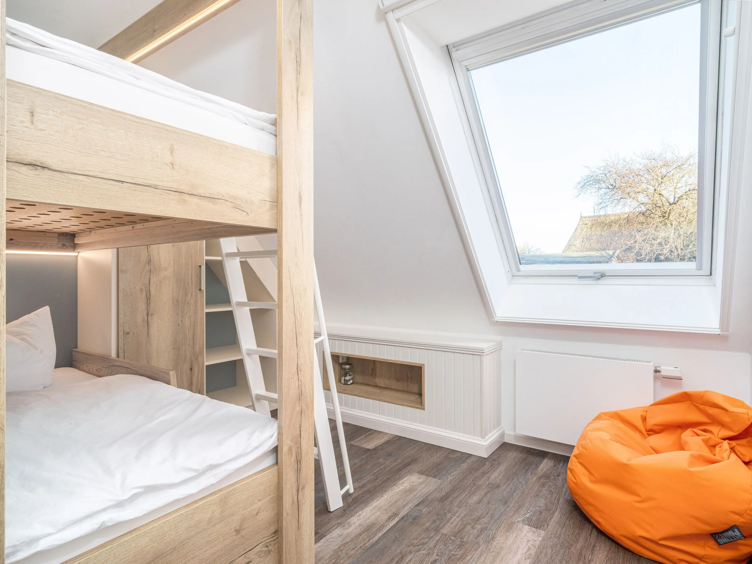 Tom's Hof Ferienwohnung Dascha Ostseebad Dierhagen - 