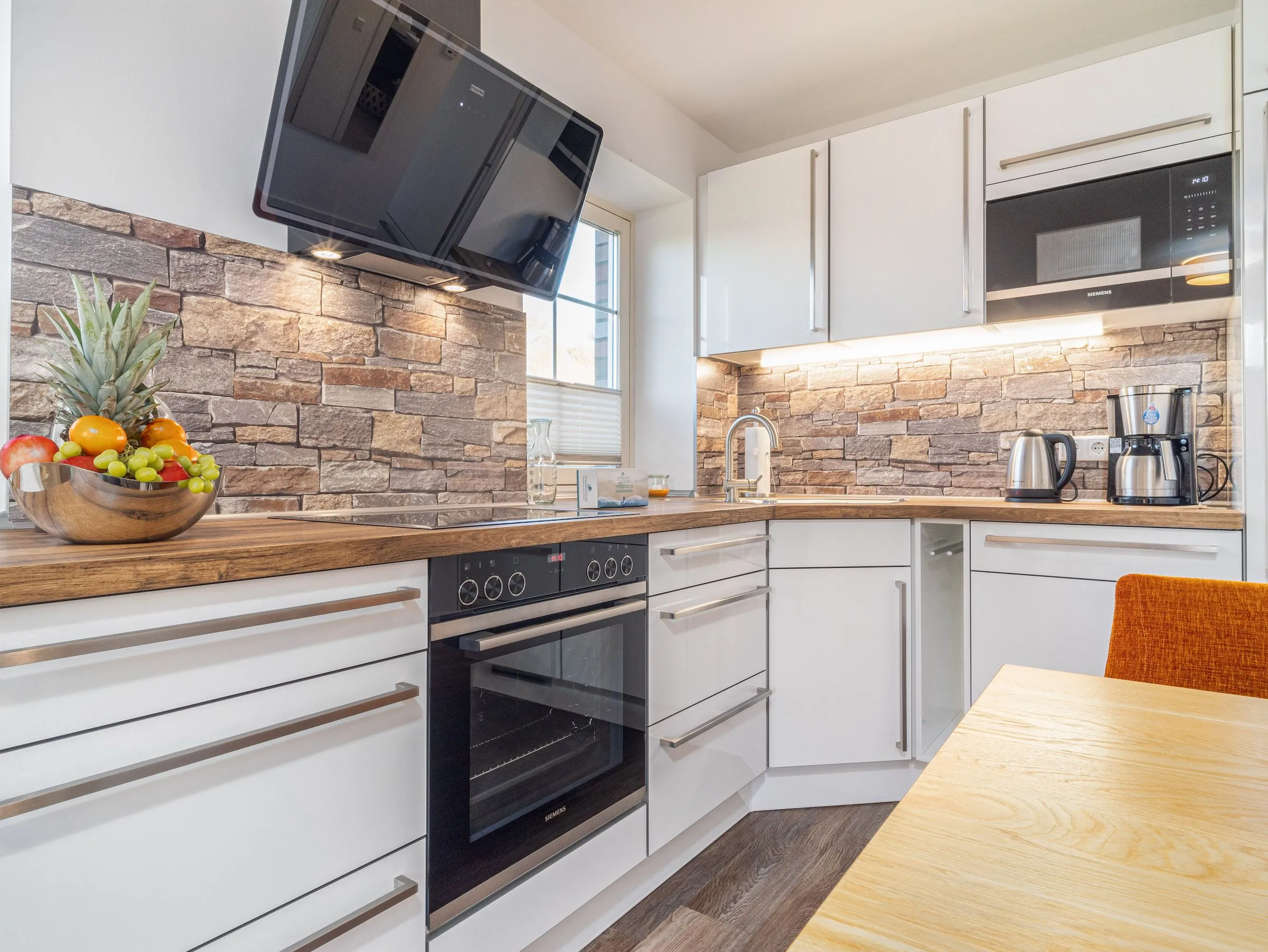 Tom's Hof Ferienwohnung Dascha Ostseebad Dierhagen - 