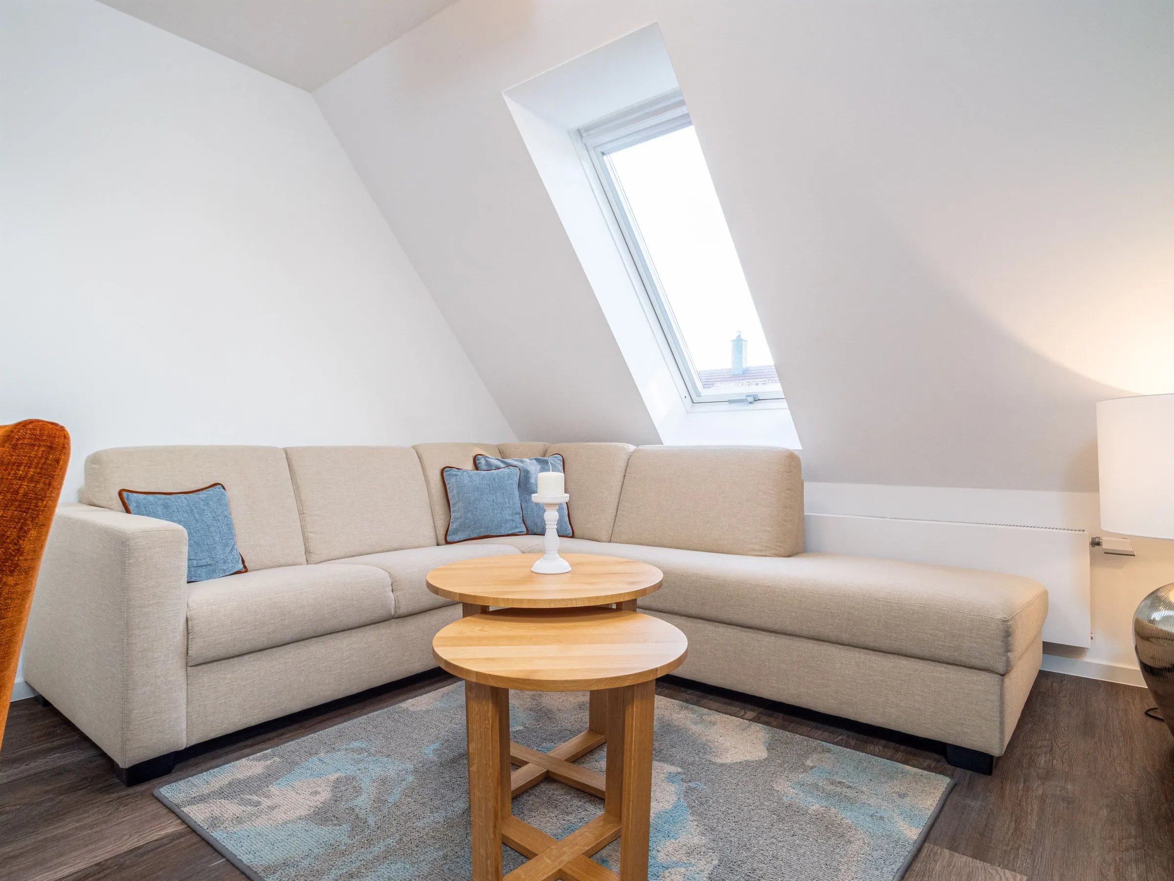 Tom's Hof Ferienwohnung Dascha Ostseebad Dierhagen - 