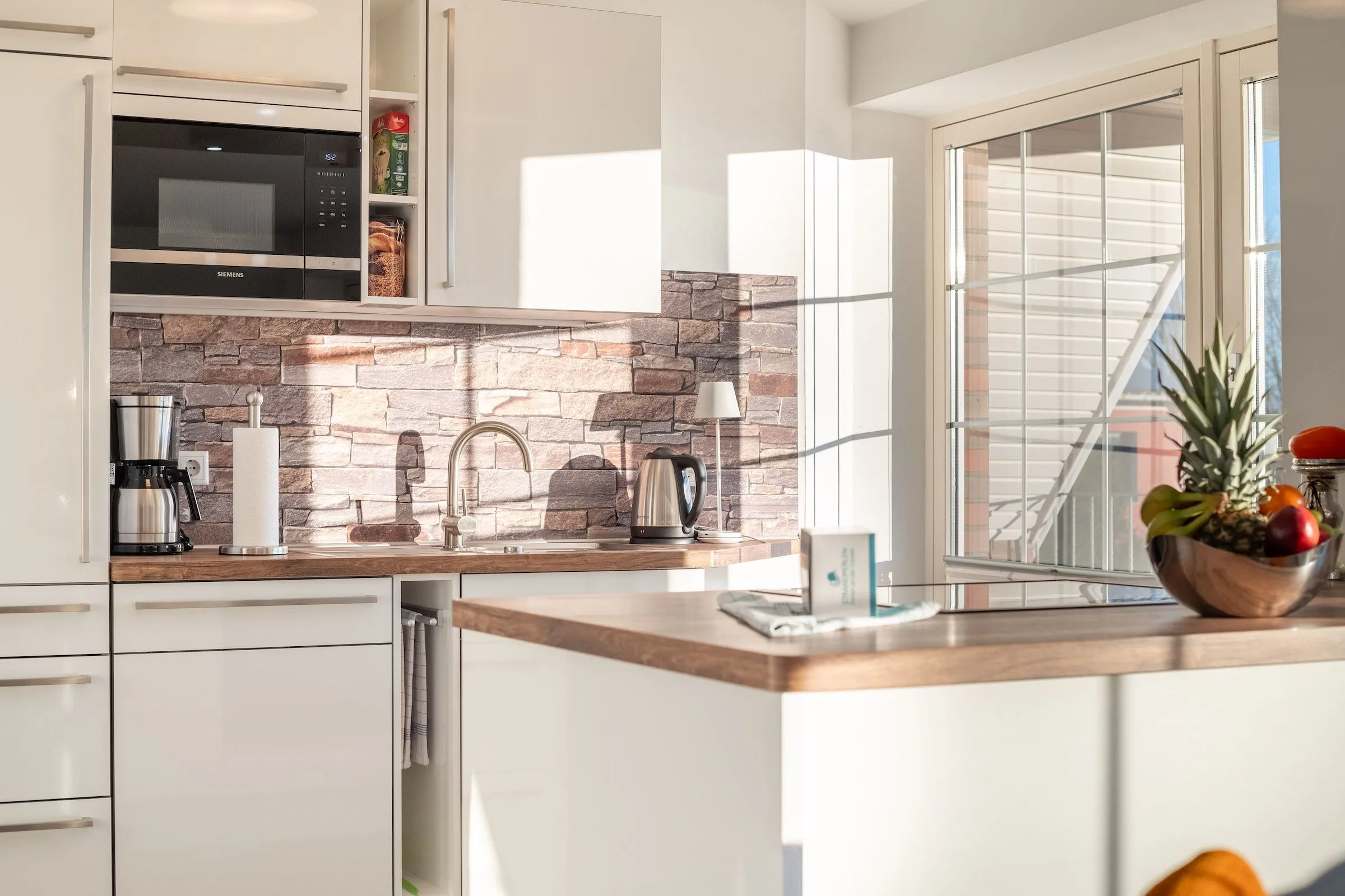 Tom's Hof Ferienwohnung Inga Ostseebad Dierhagen - 