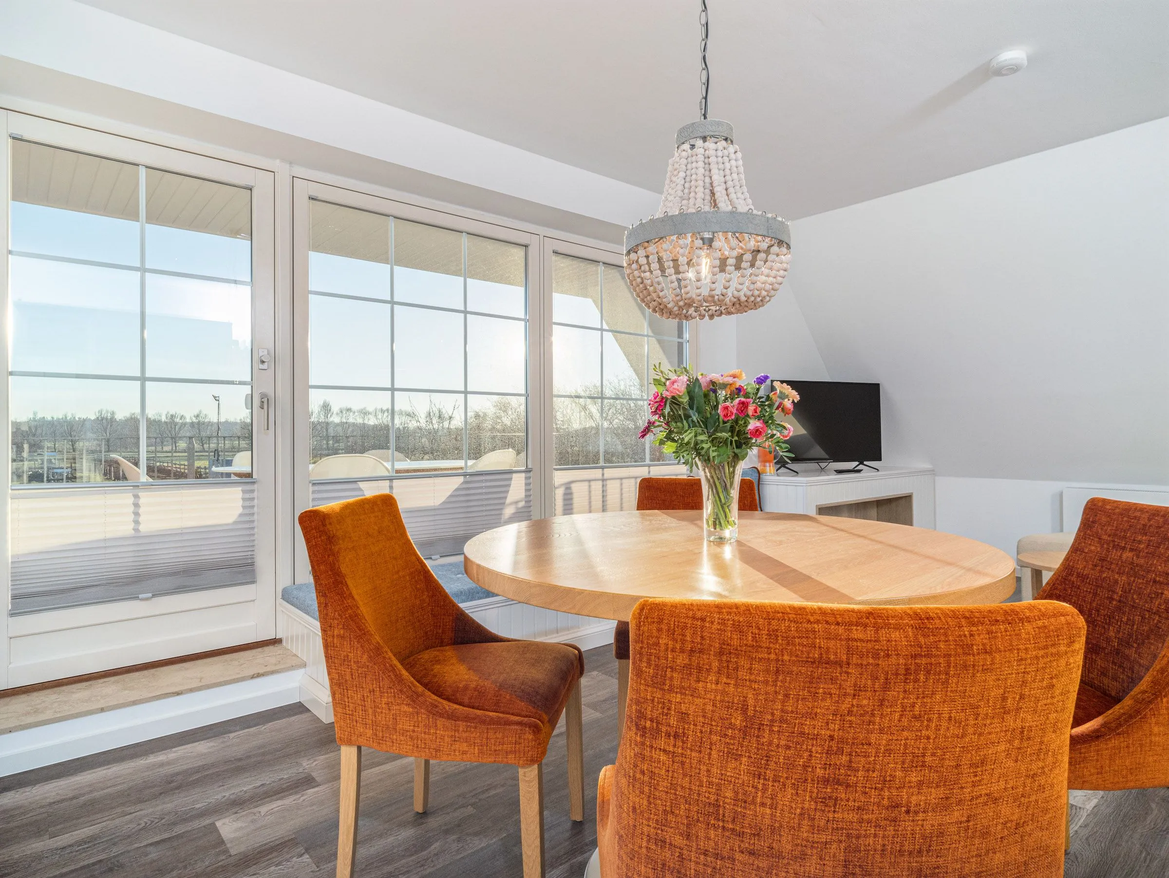 Tom's Hof Ferienwohnung Inga Ostseebad Dierhagen - 